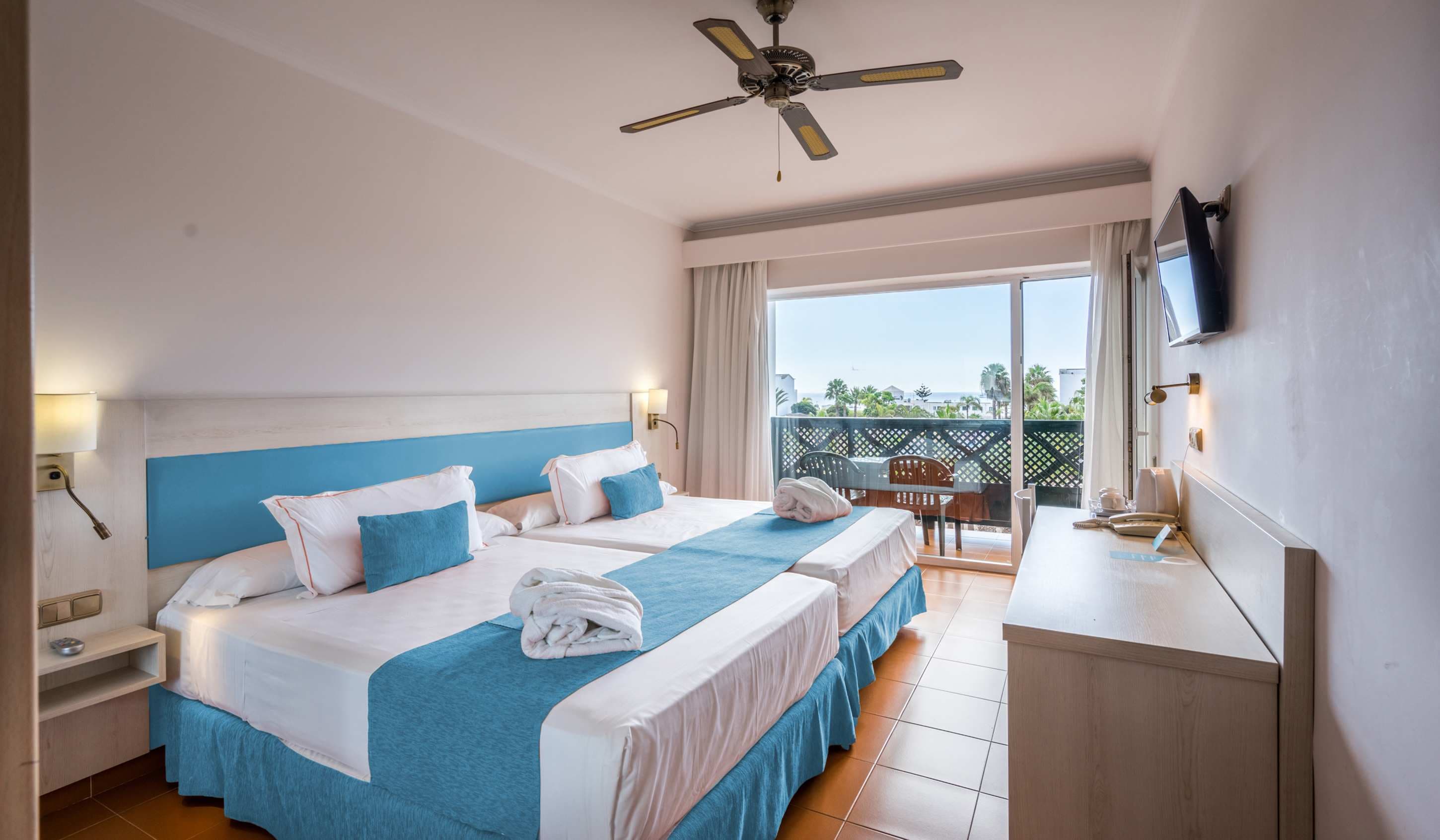 BLUESEA Costa Bastian Ansicht 4