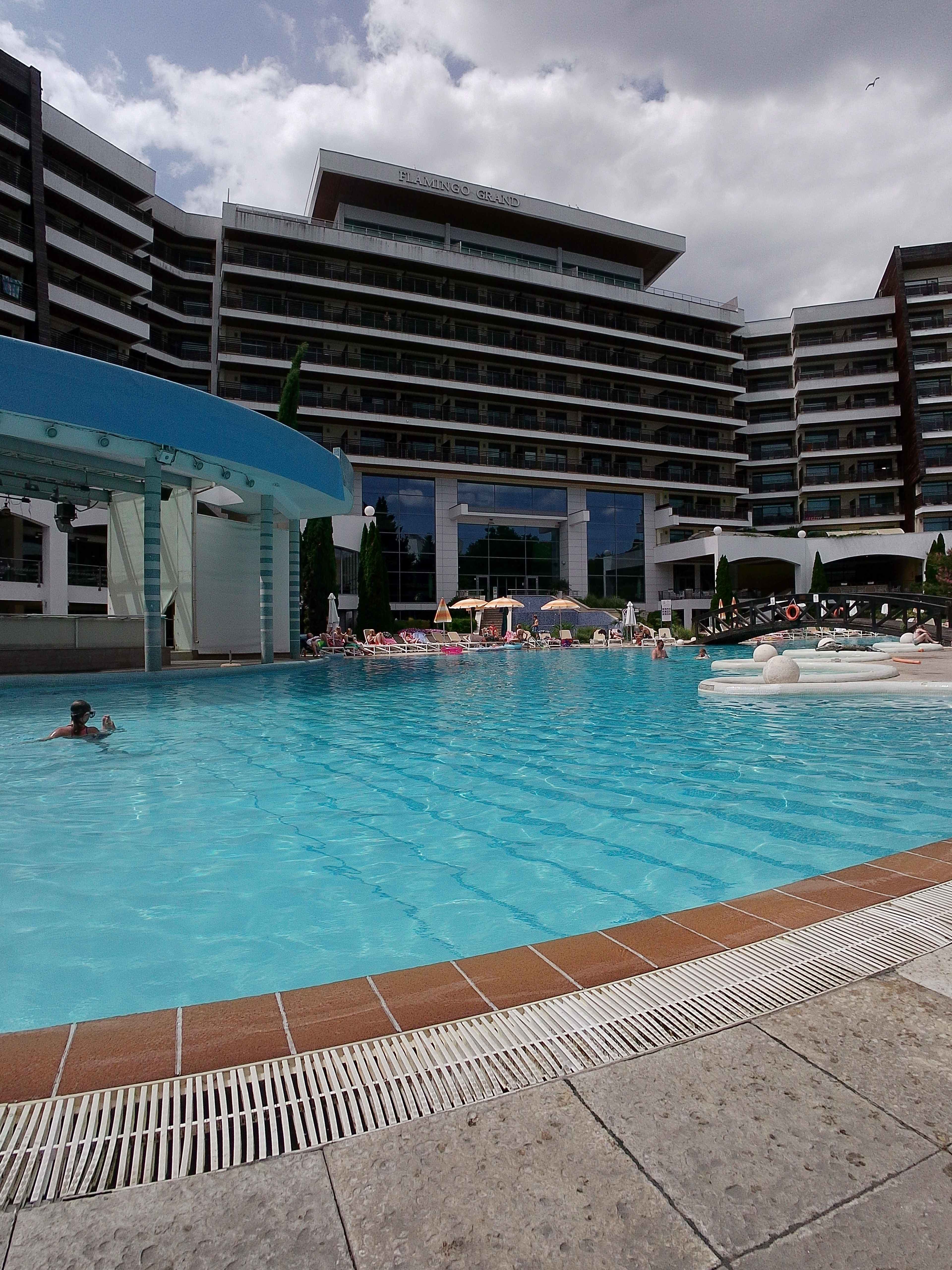 Flamingo Grand Hotel & Spa Ansicht 6