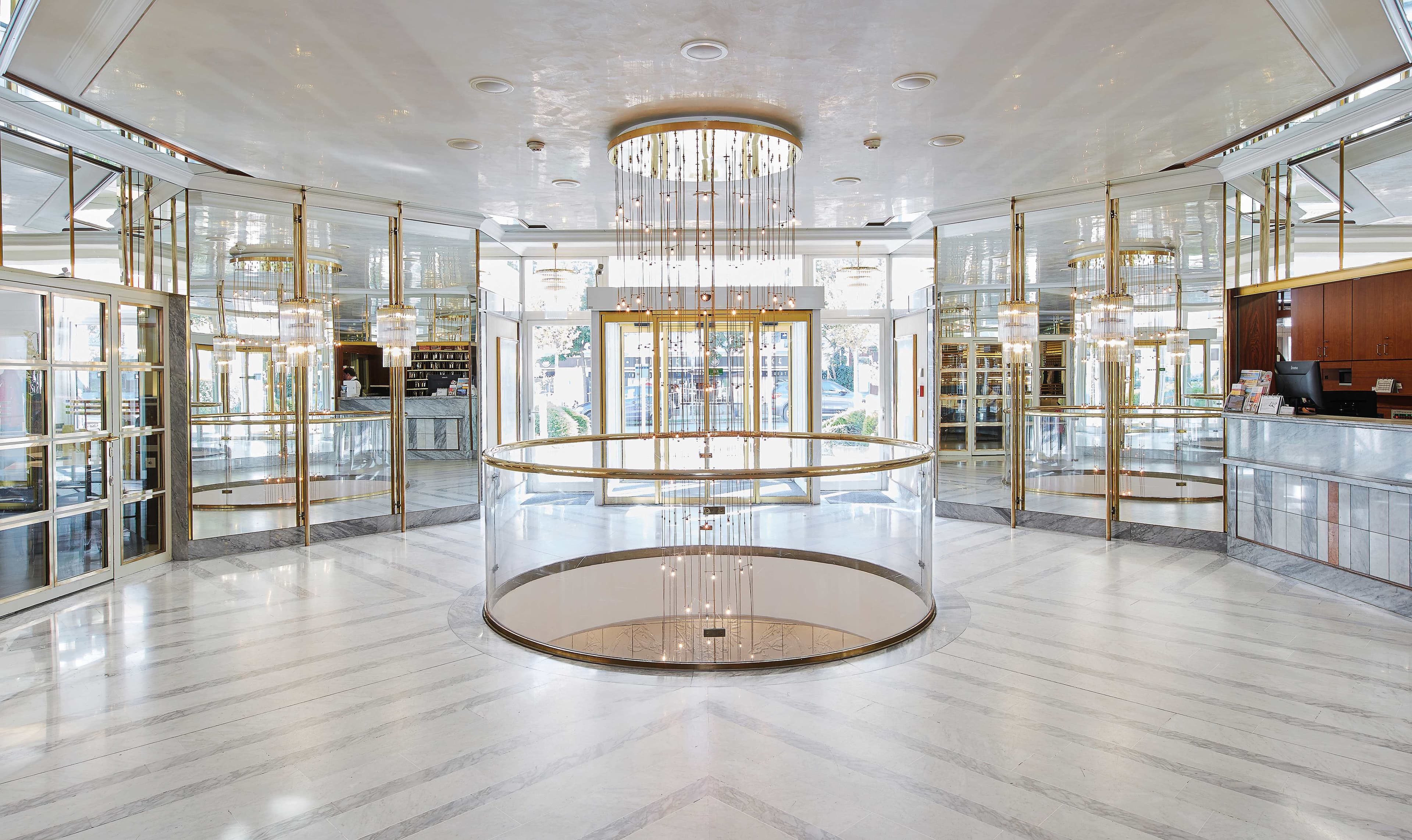 Living Hotel Kaiser Franz Joseph Ansicht 7