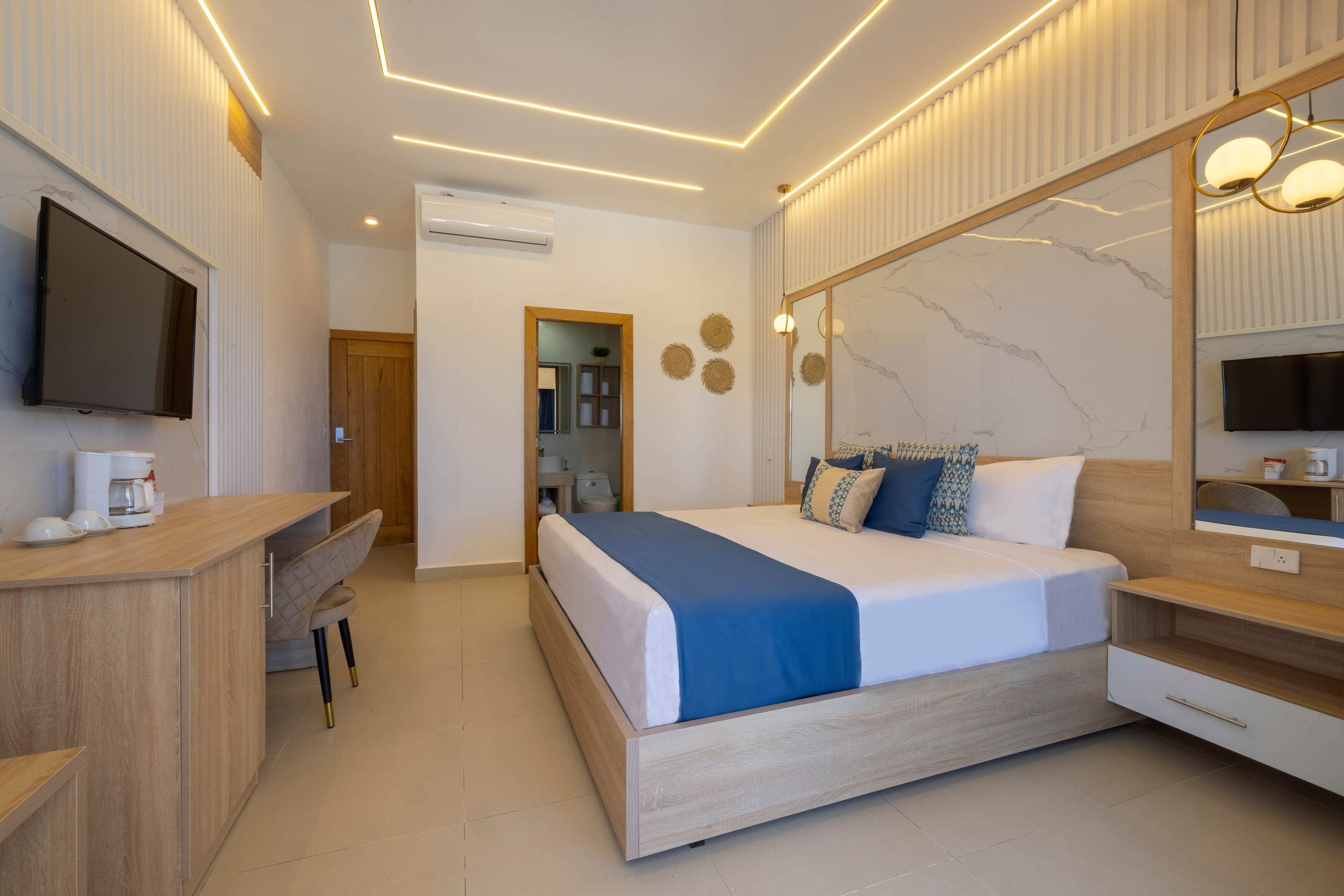 HM Bávaro Beach - Adults Only Ansicht 4