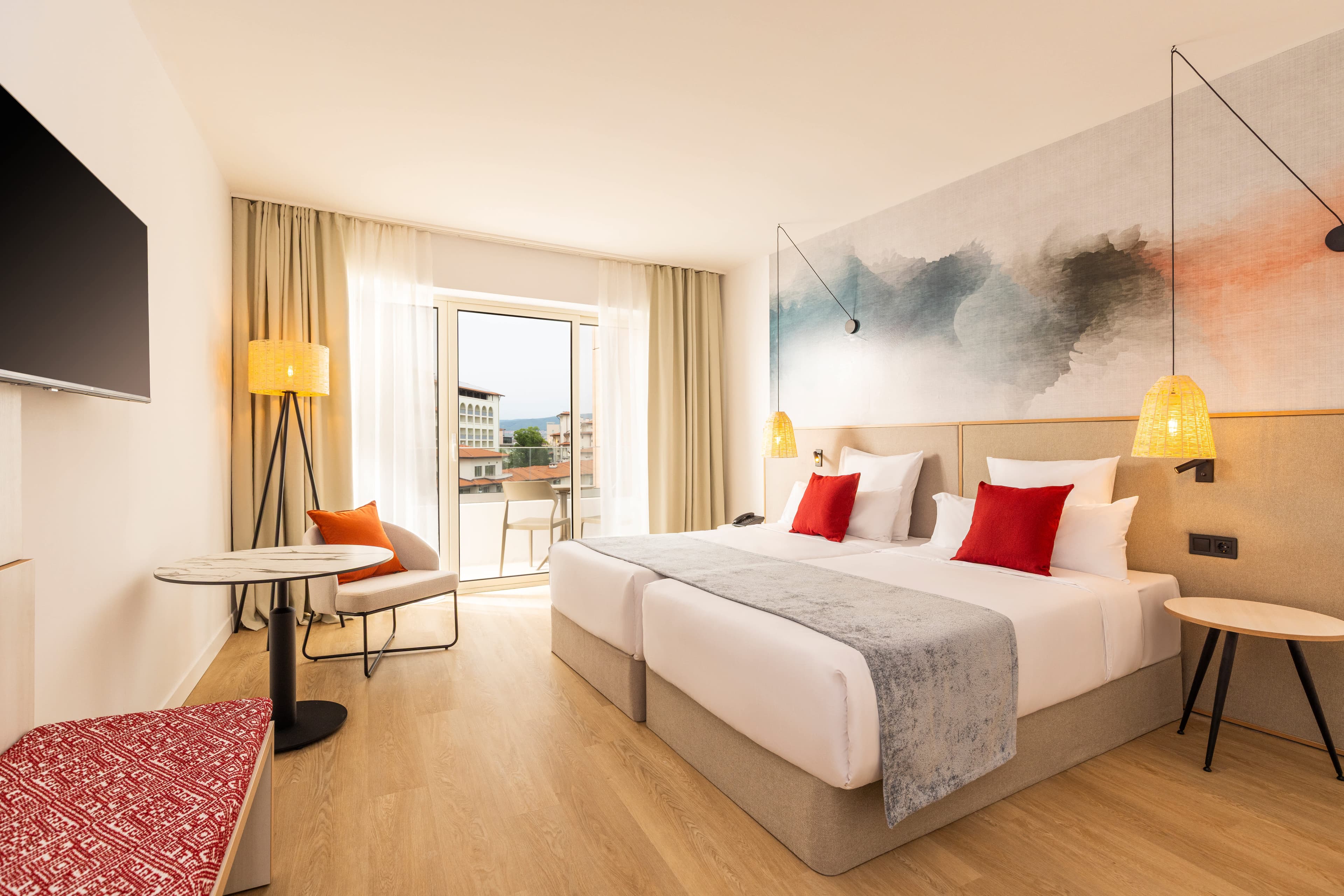 AluaSoul Sunny Beach - Adults Only Ansicht 4