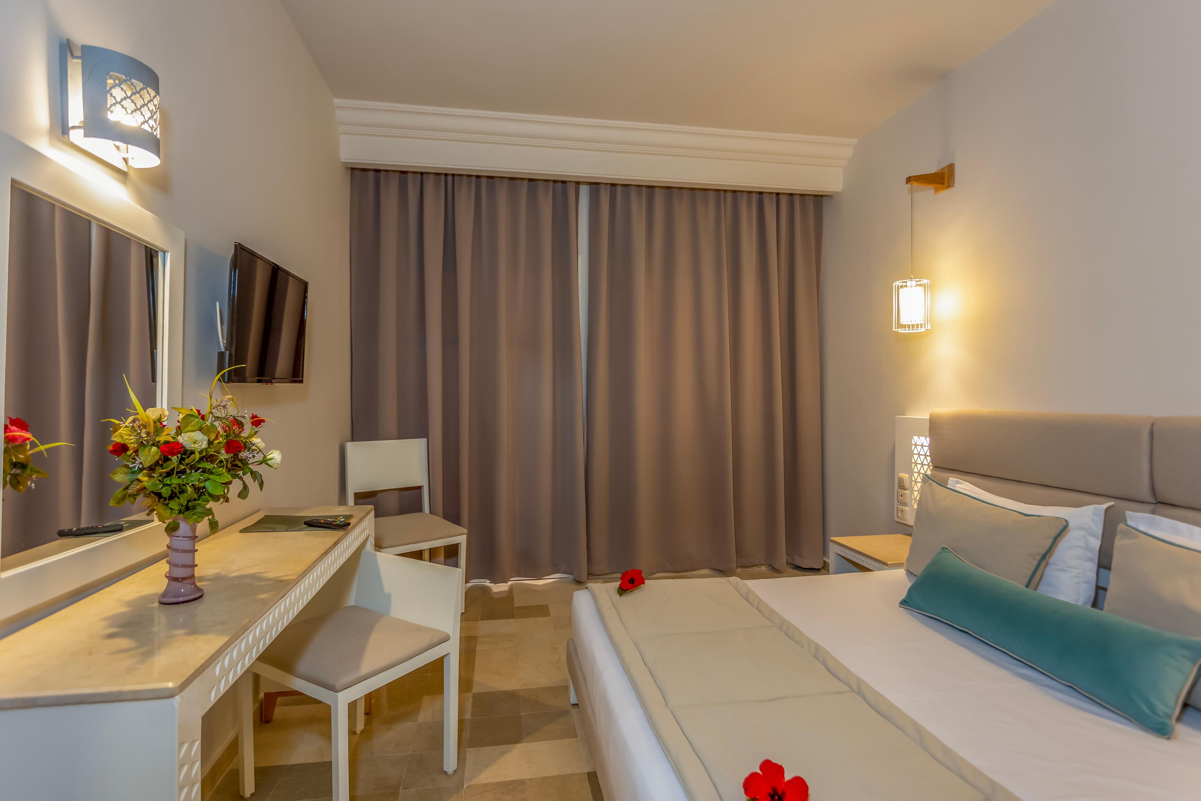 Djerba Sun Beach Hotel & Spa Ansicht 8