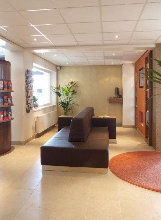 Mercure Hotel Groningen Martiniplaza Ansicht 7