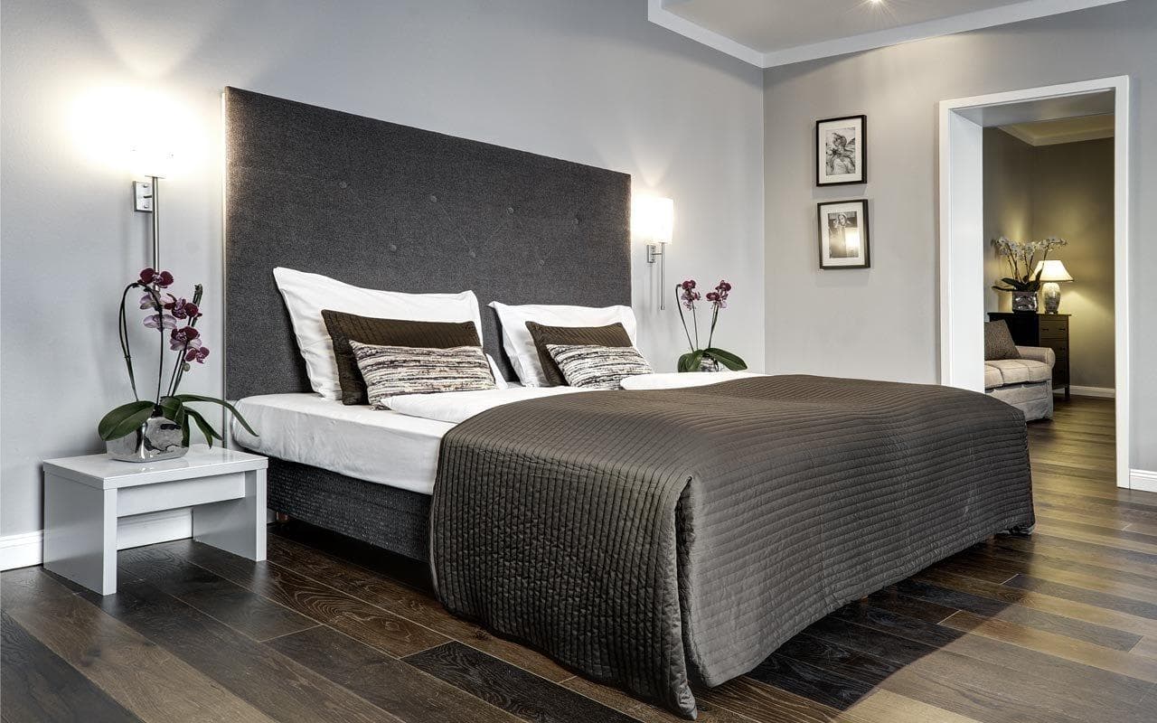 Hotel Düsseldorf Mitte Ansicht 3