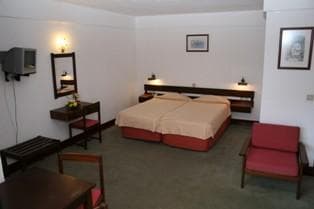 Hotel Imperatriz Ansicht 4