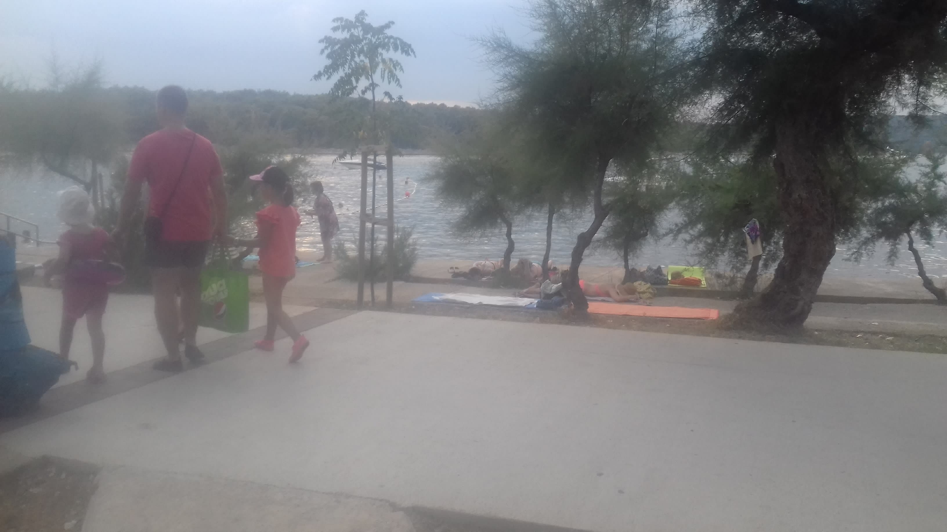 Hotel Omorika Ansicht 9