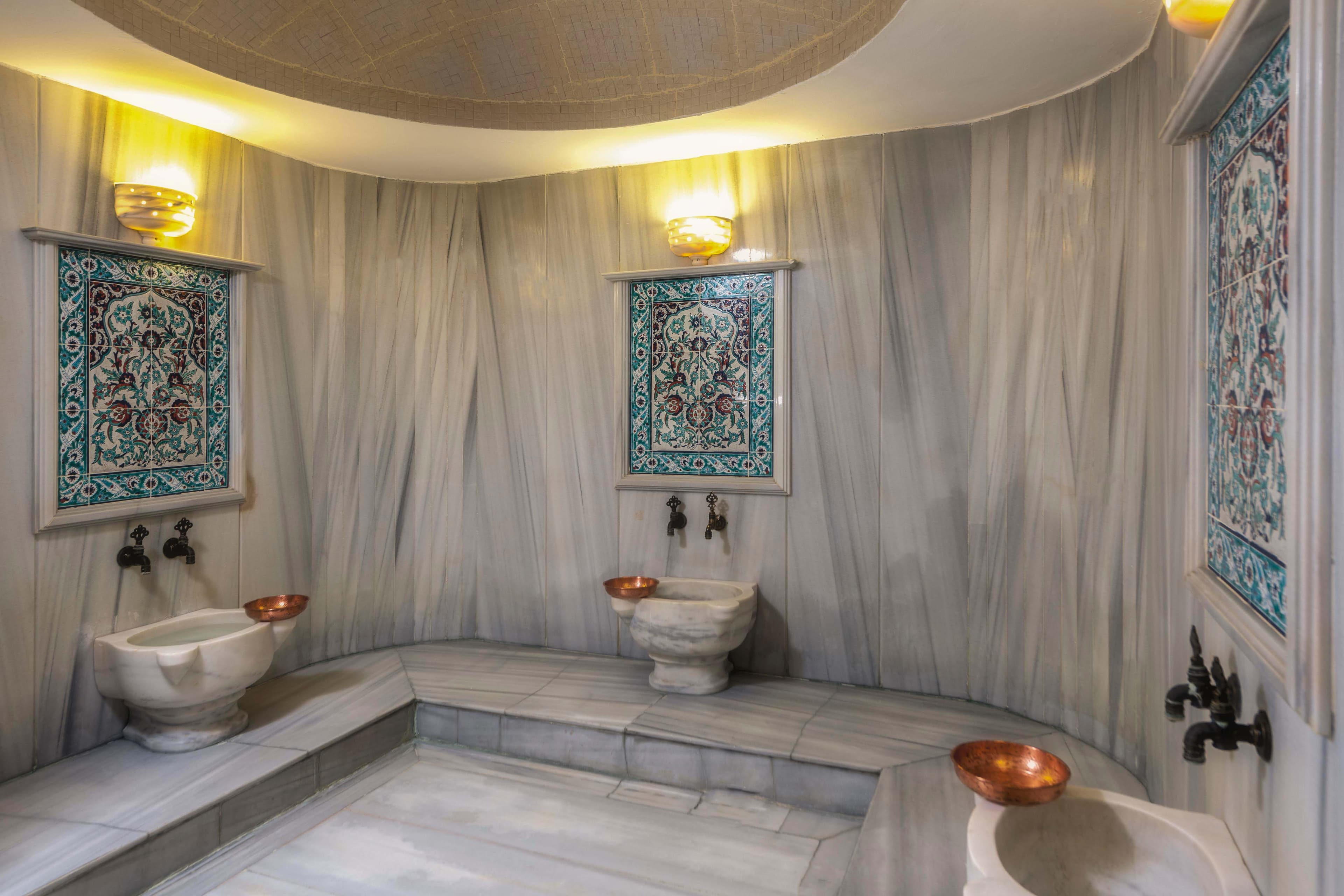 Hotel Sultania Ansicht 8