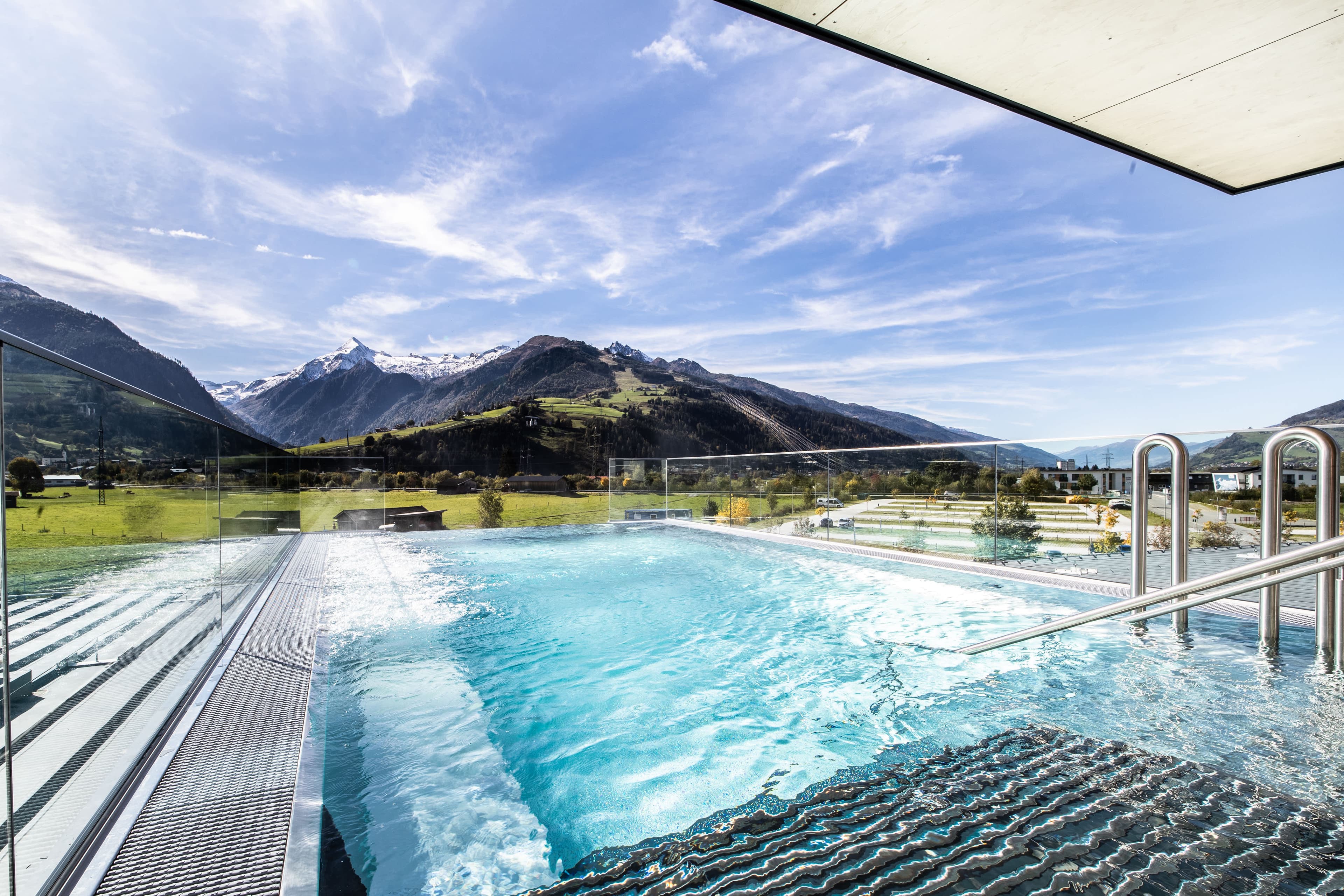 Tauern SPA Zell am See-Kaprun Ansicht 7