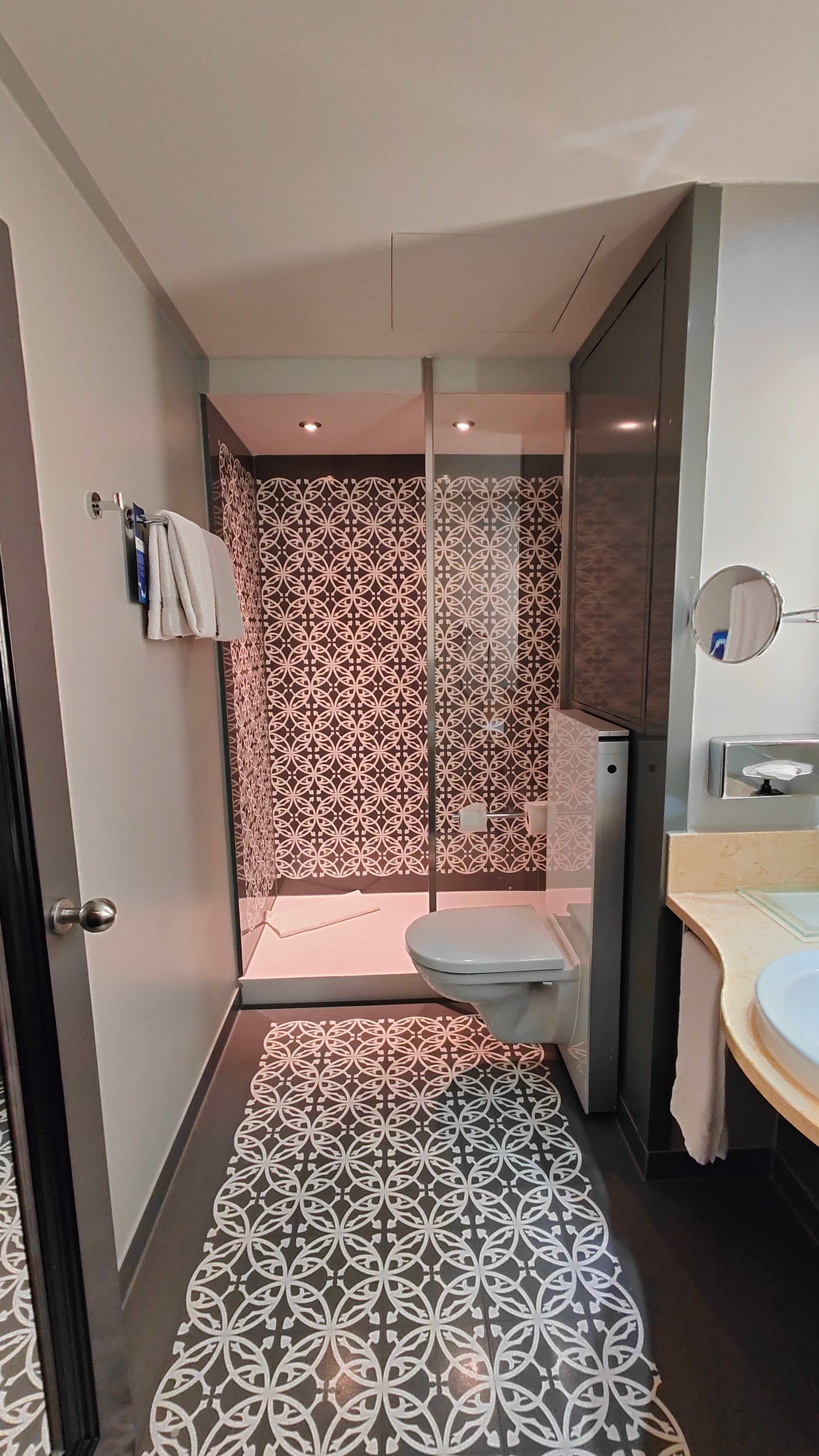 Mercure Hotel München City Center Ansicht 5