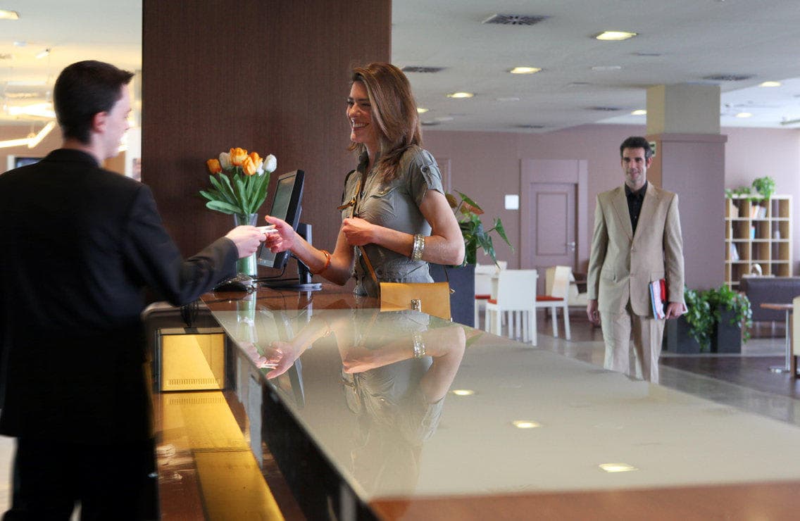 Hotel SB BCN Events Ansicht 9