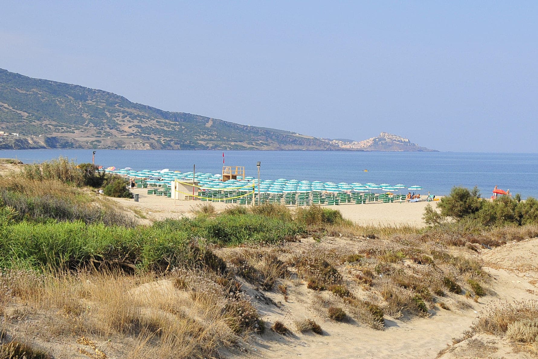 Club Hotel Residence Baiaverde