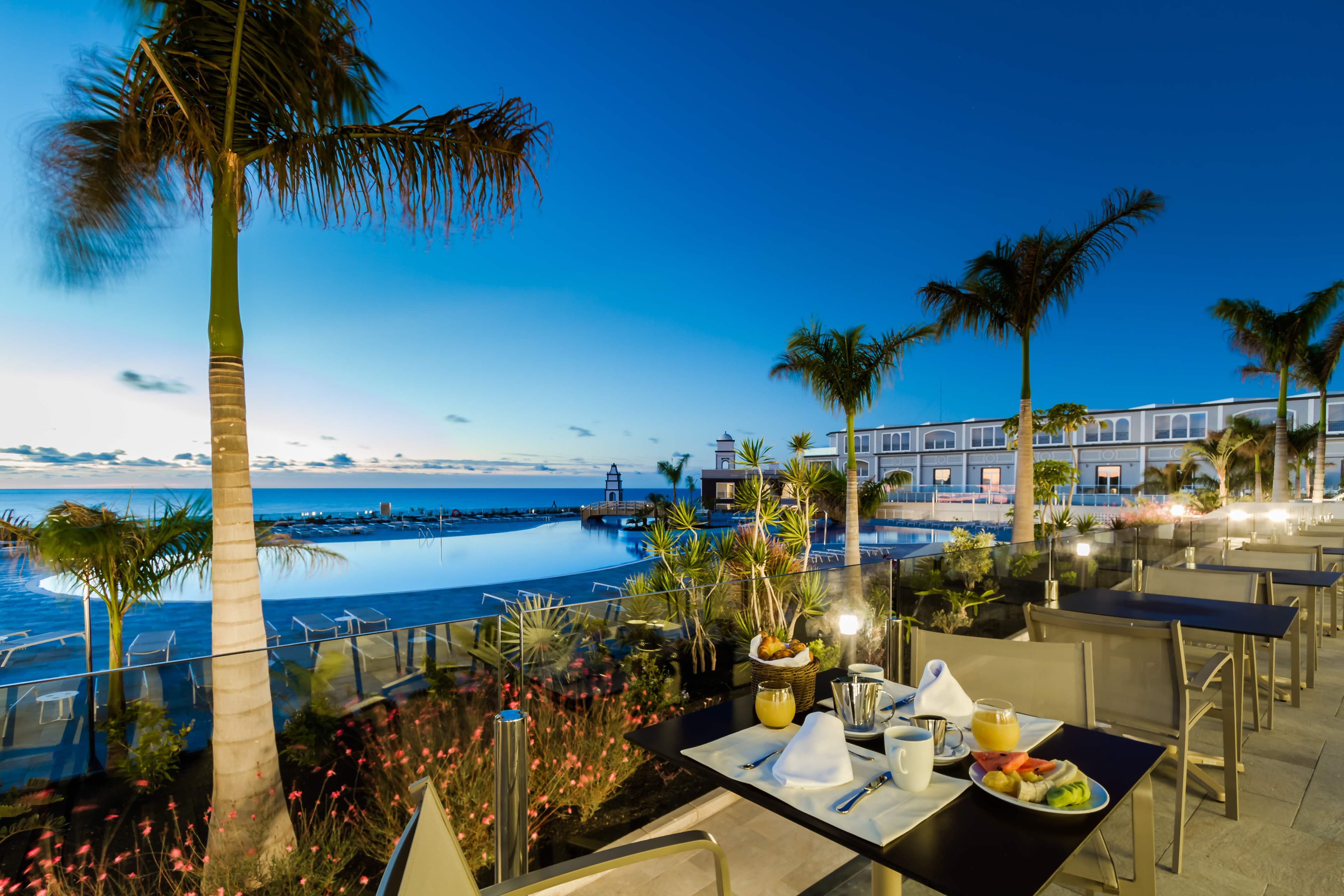 Royal Palm Resort & Spa - Adults only Ansicht 8