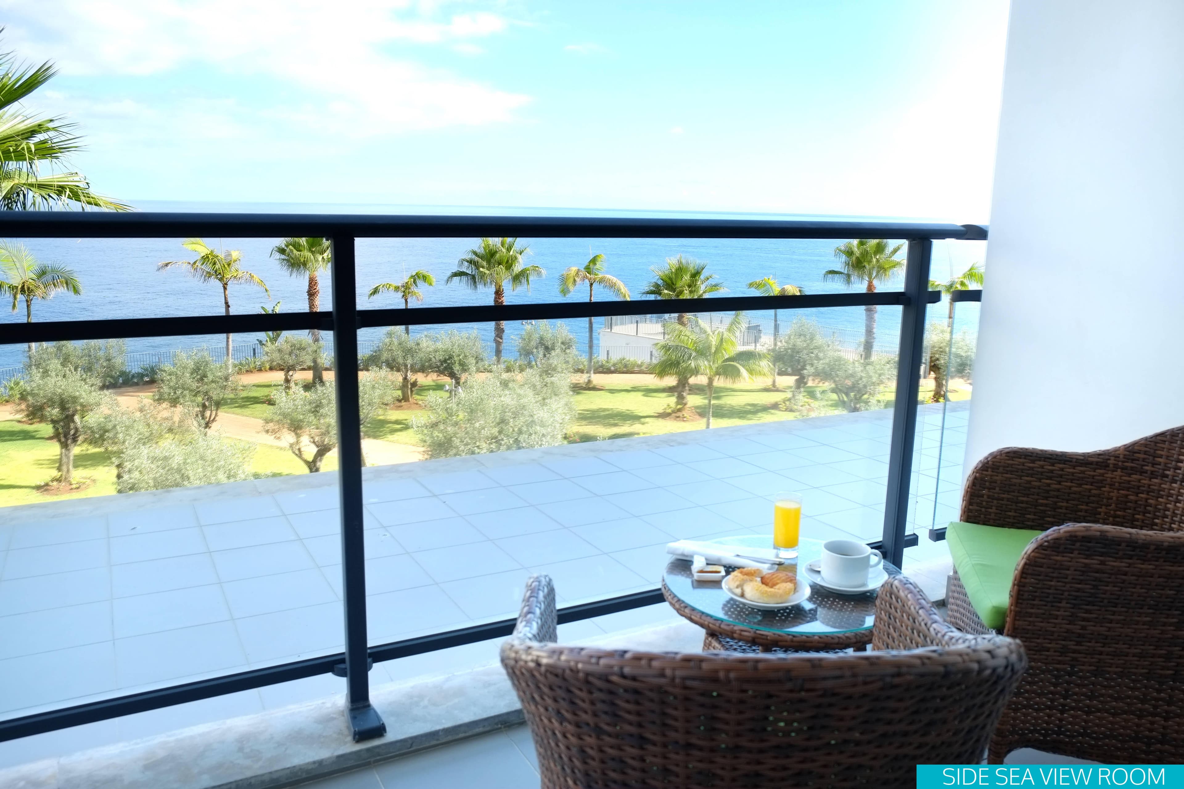 Vidamar Resorts Madeira Ansicht 5