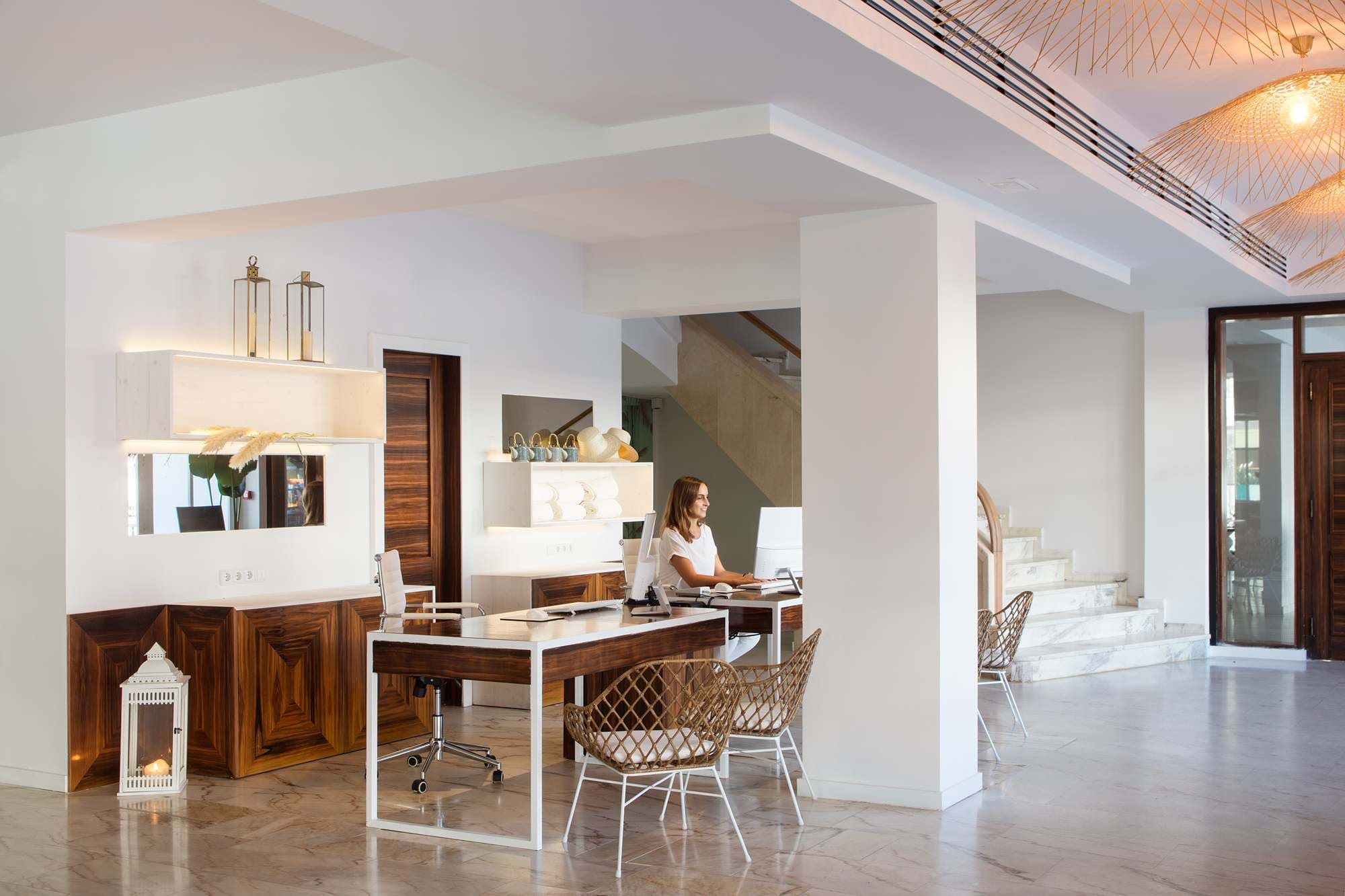 The 15 th Boutique Hotel Ansicht 8