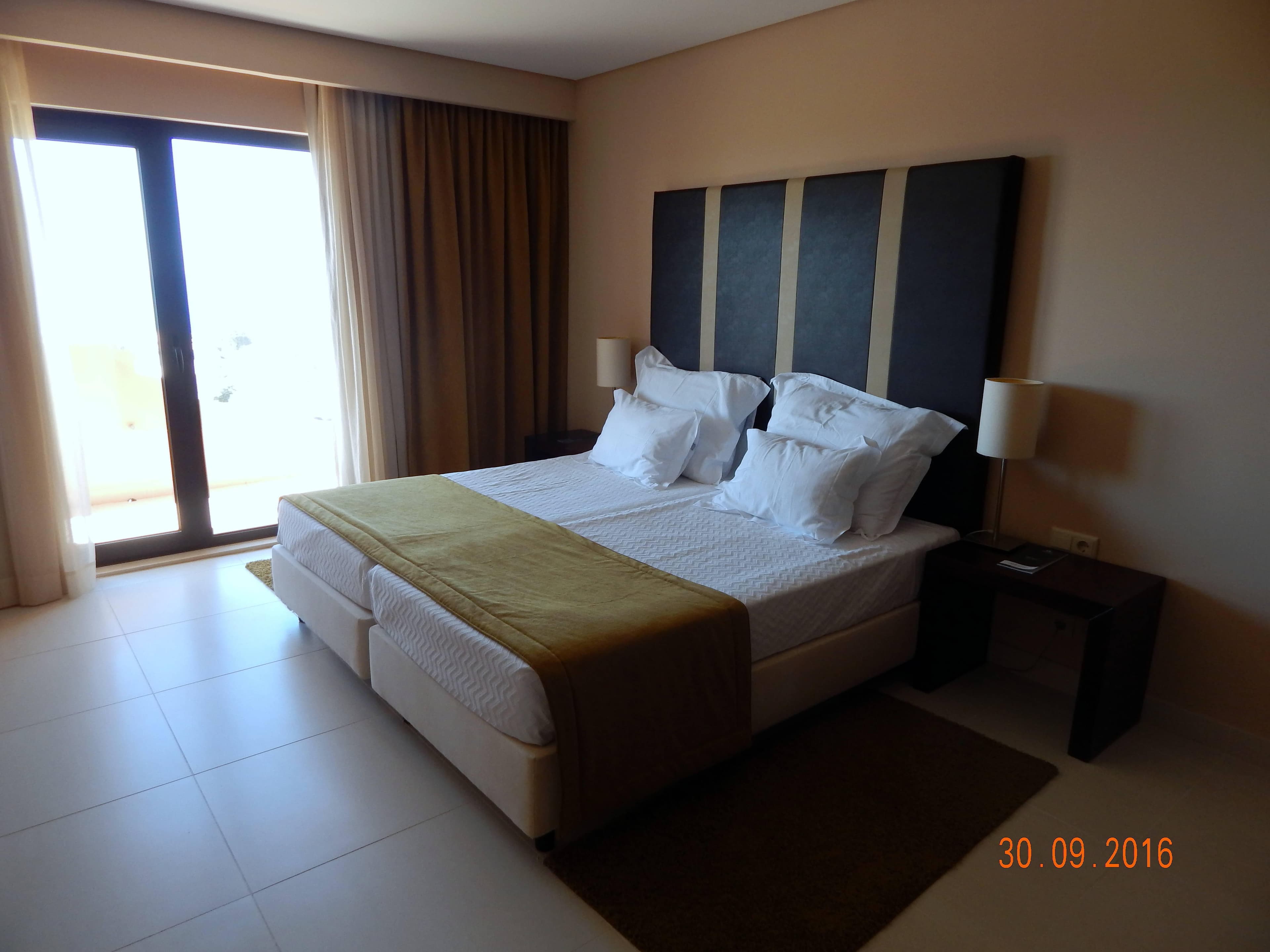 Hotel Vila Galé Atlântico Ansicht 4