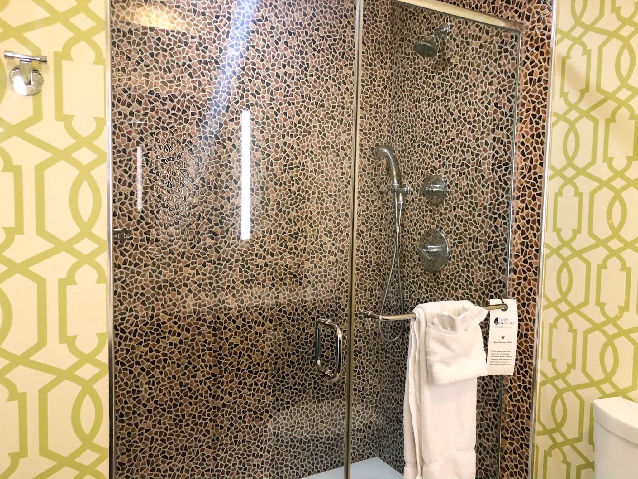 Hotel Indigo Anaheim Maingate Ansicht 3