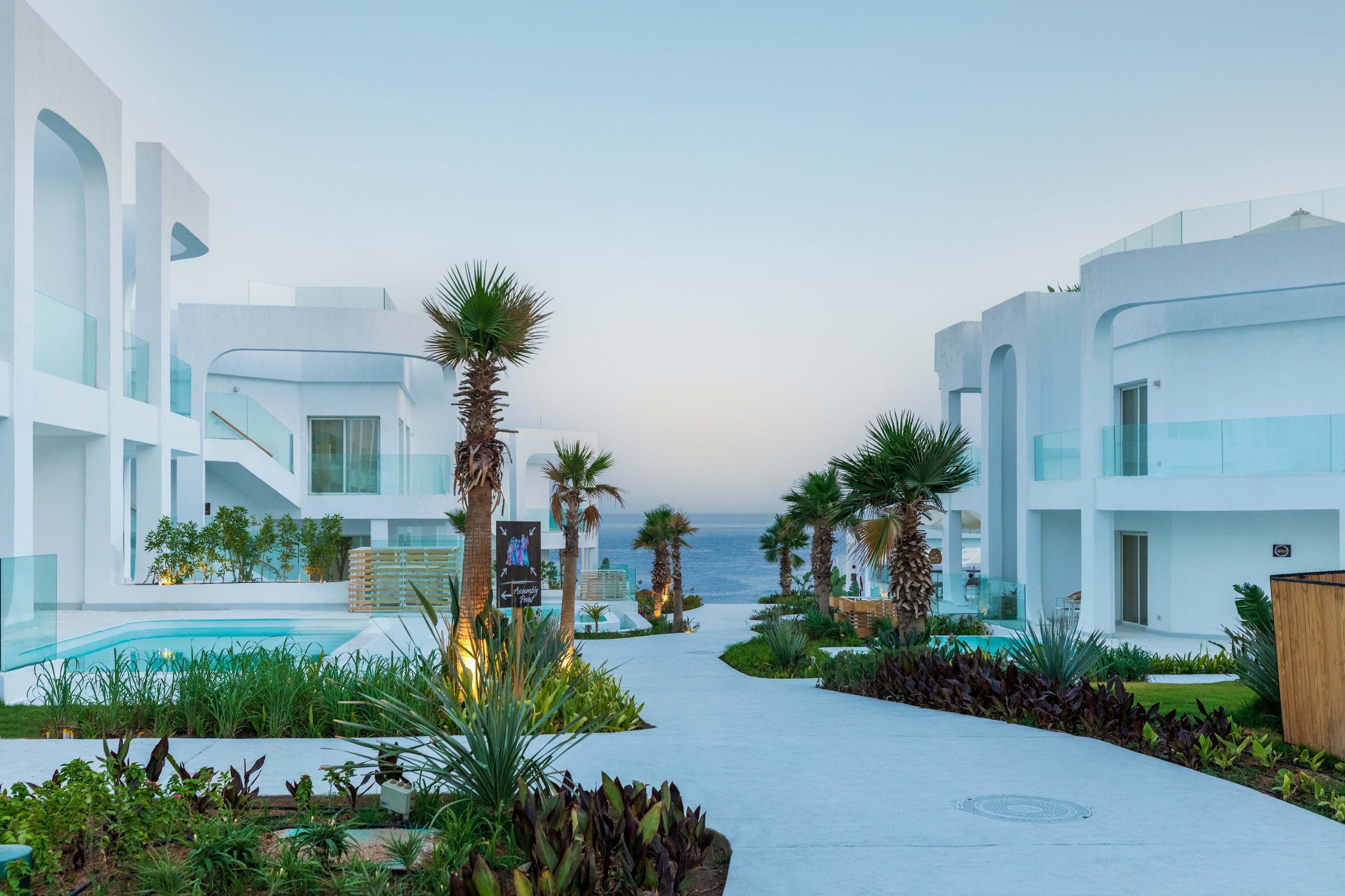 Meraki Resort Sharm Al Sheikh Ansicht 3