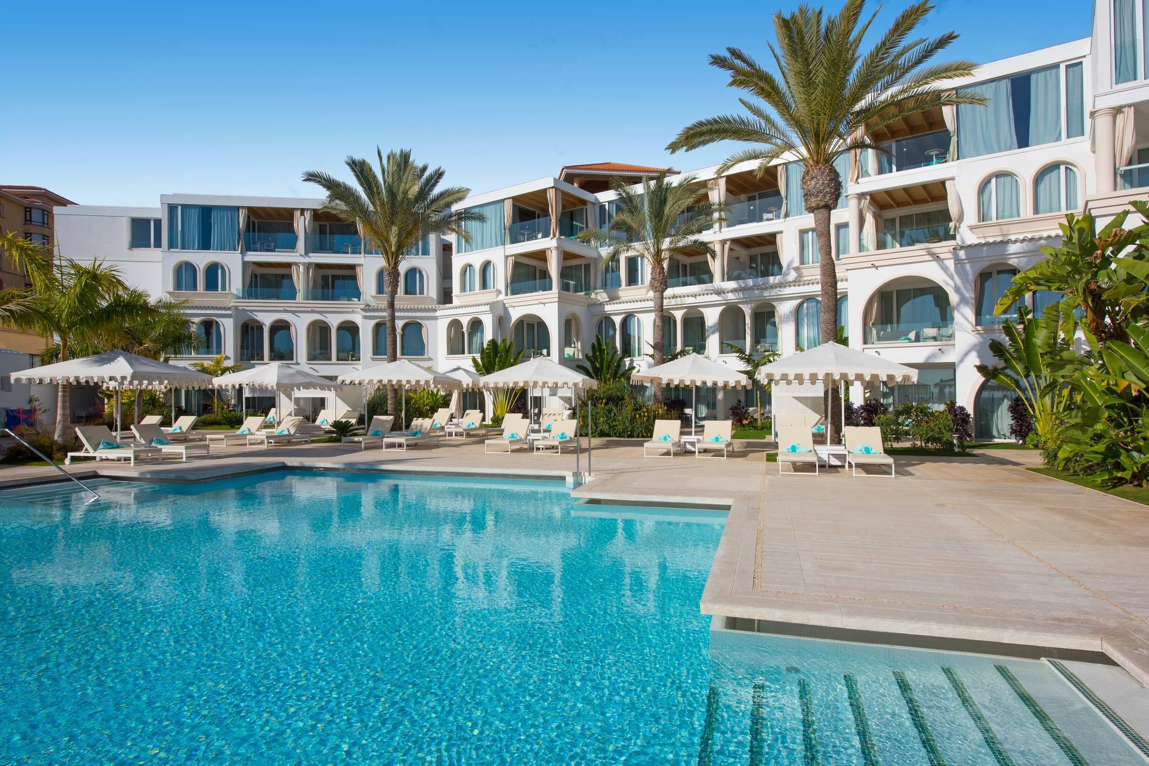 JOIA Salomé by Iberostar Ansicht 2