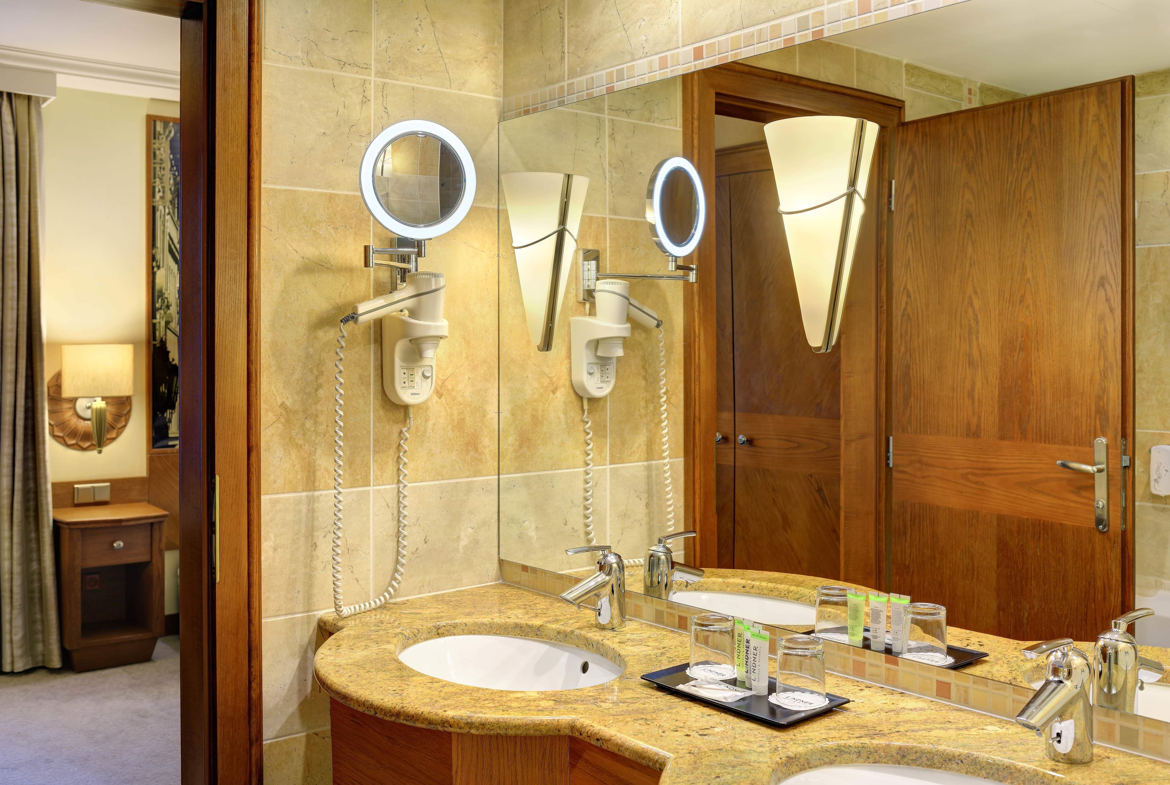Lindner Hotel Prague Castle, part of JdV by Hyatt Ansicht 4