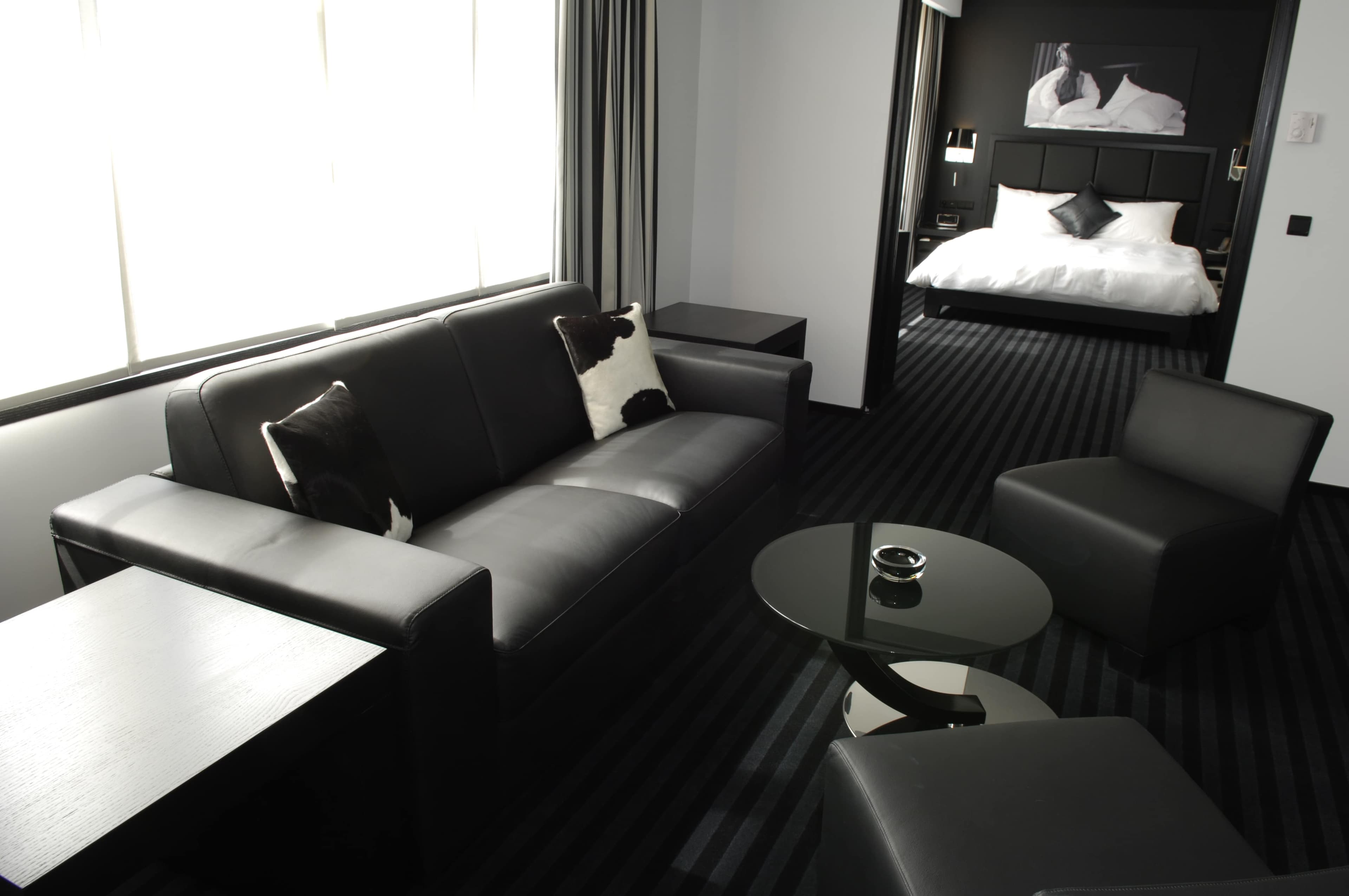 Yooma Urban Lodge Ansicht 6