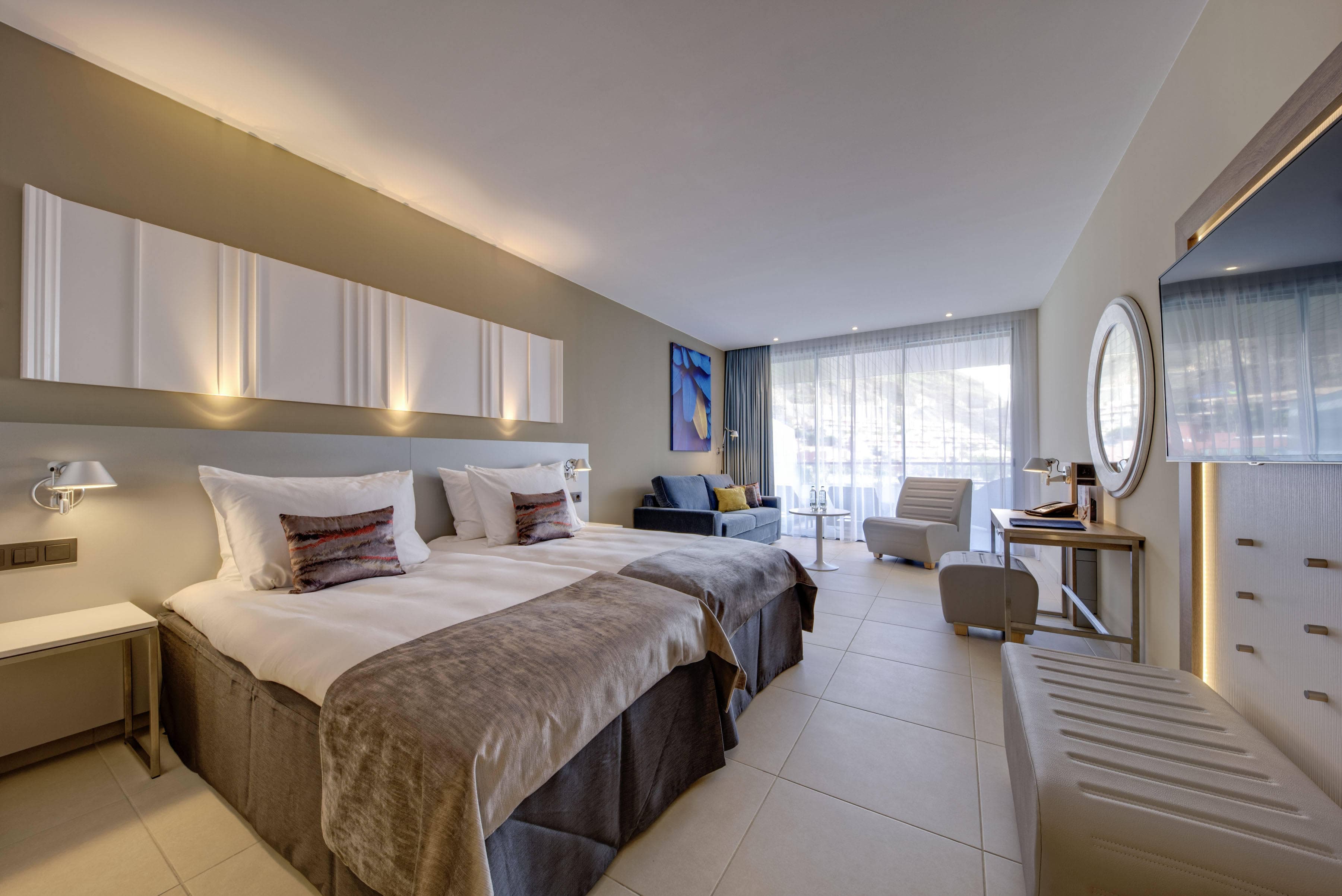 Radisson Blu Resort & Spa, Gran Canaria Mogan Ansicht 4