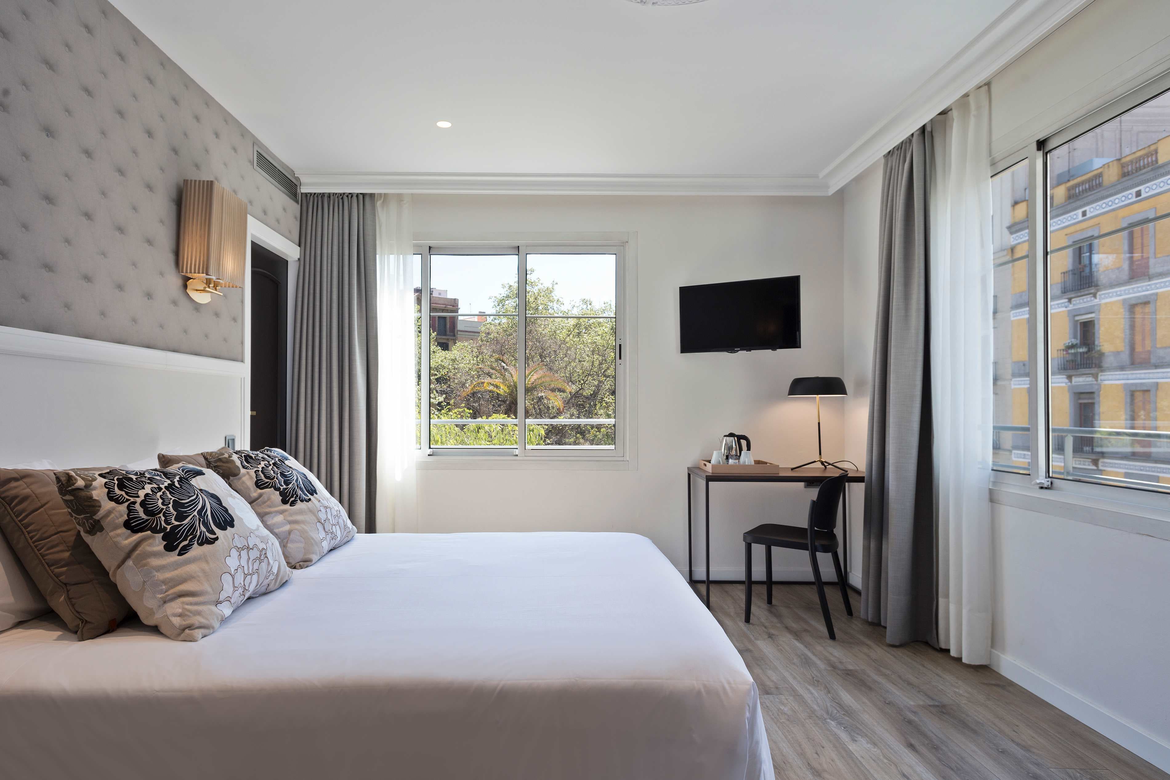 Hotel Acta Splendid