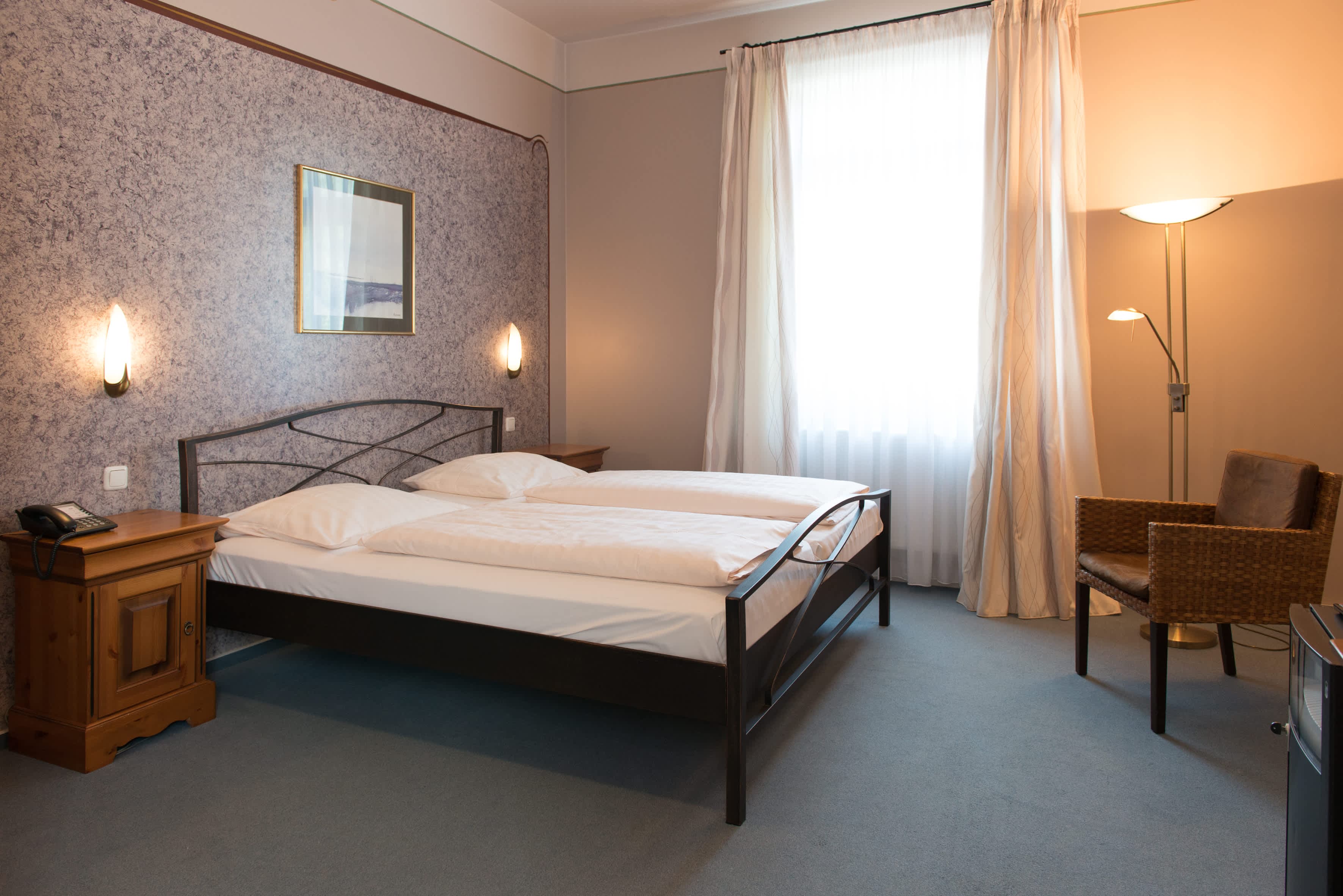 Dürens PostHotel Ansicht 3