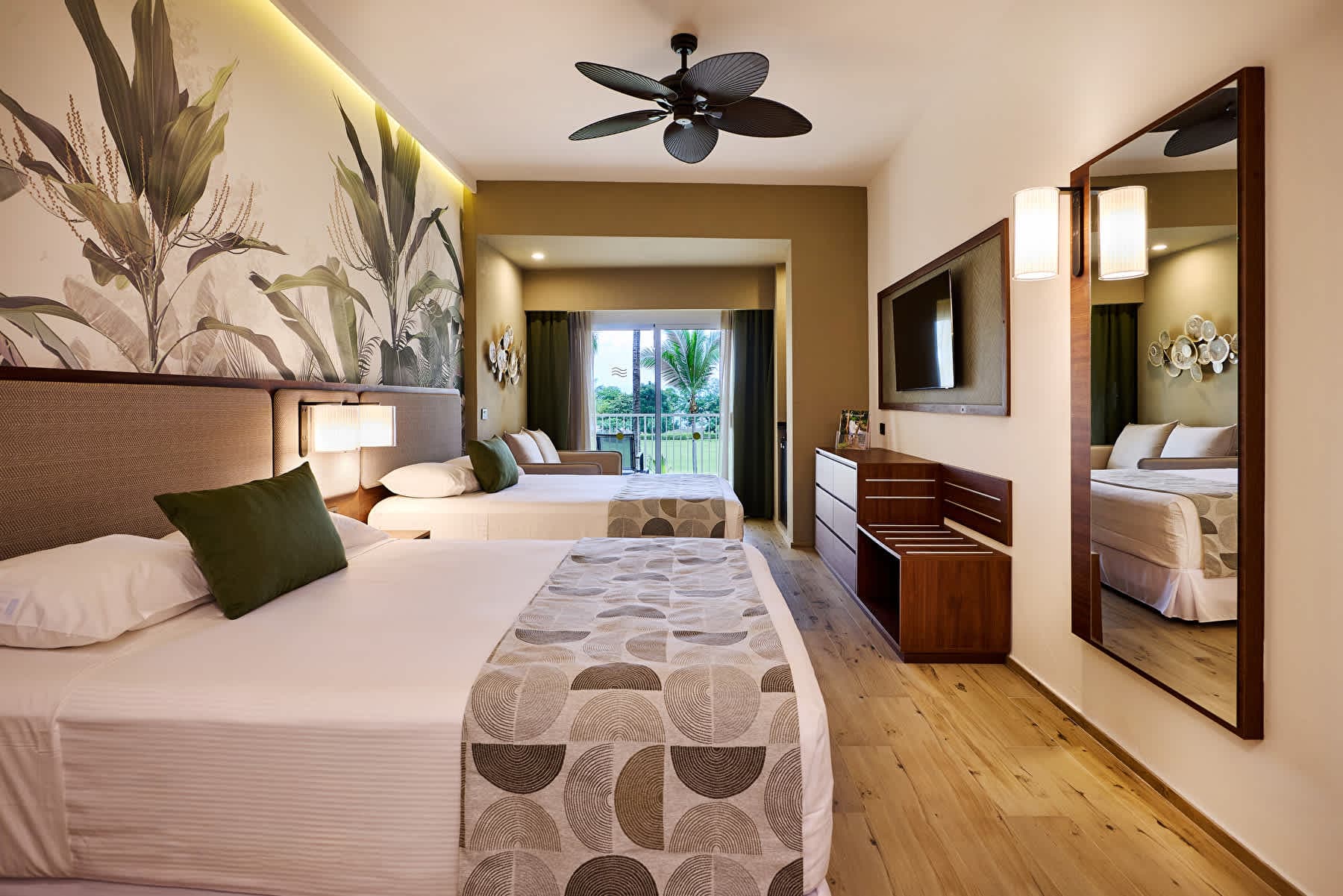 Hotel Riu Guanacaste Ansicht 5