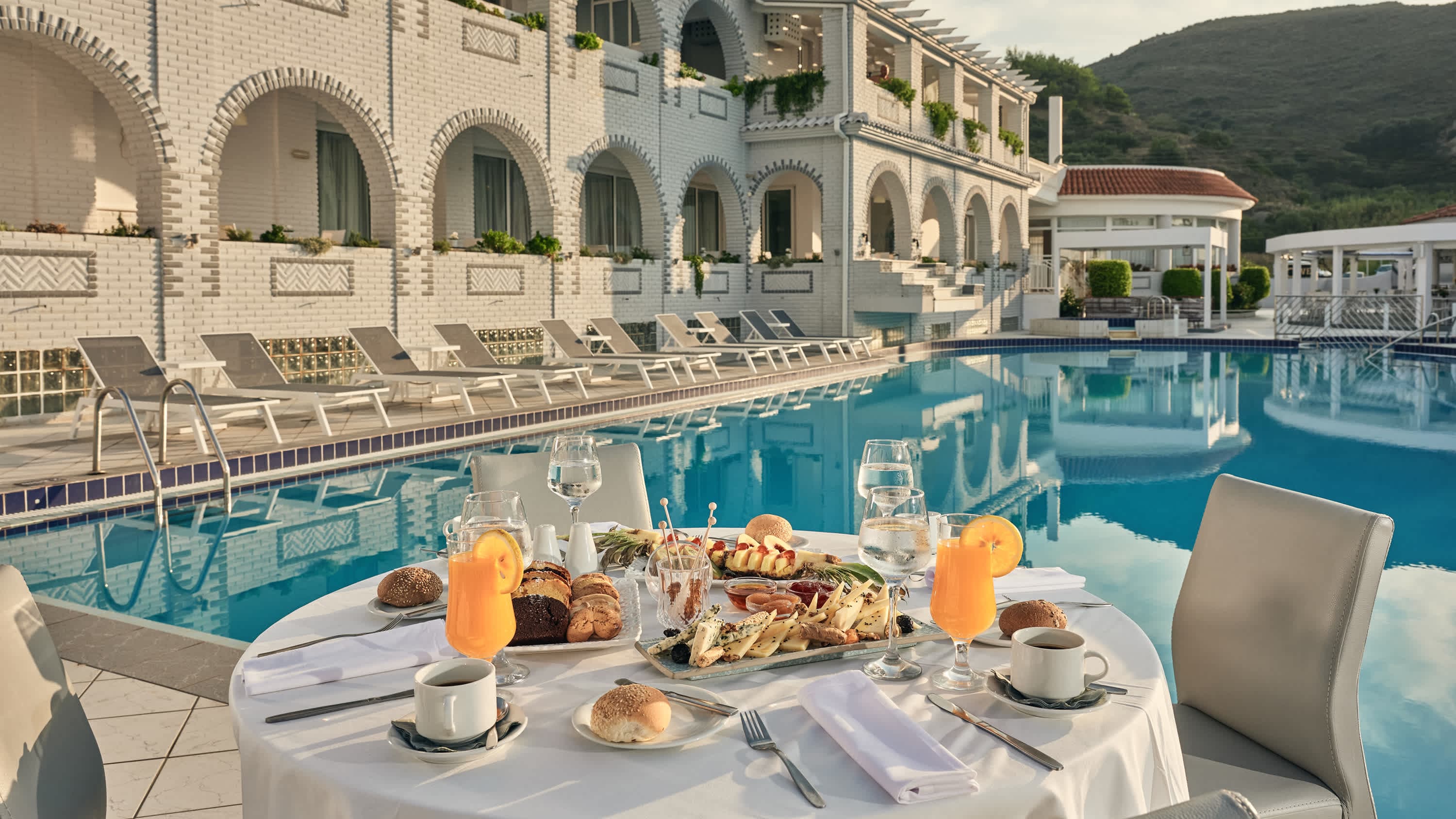 Meandros Boutique & Spa Hotel - Adults only