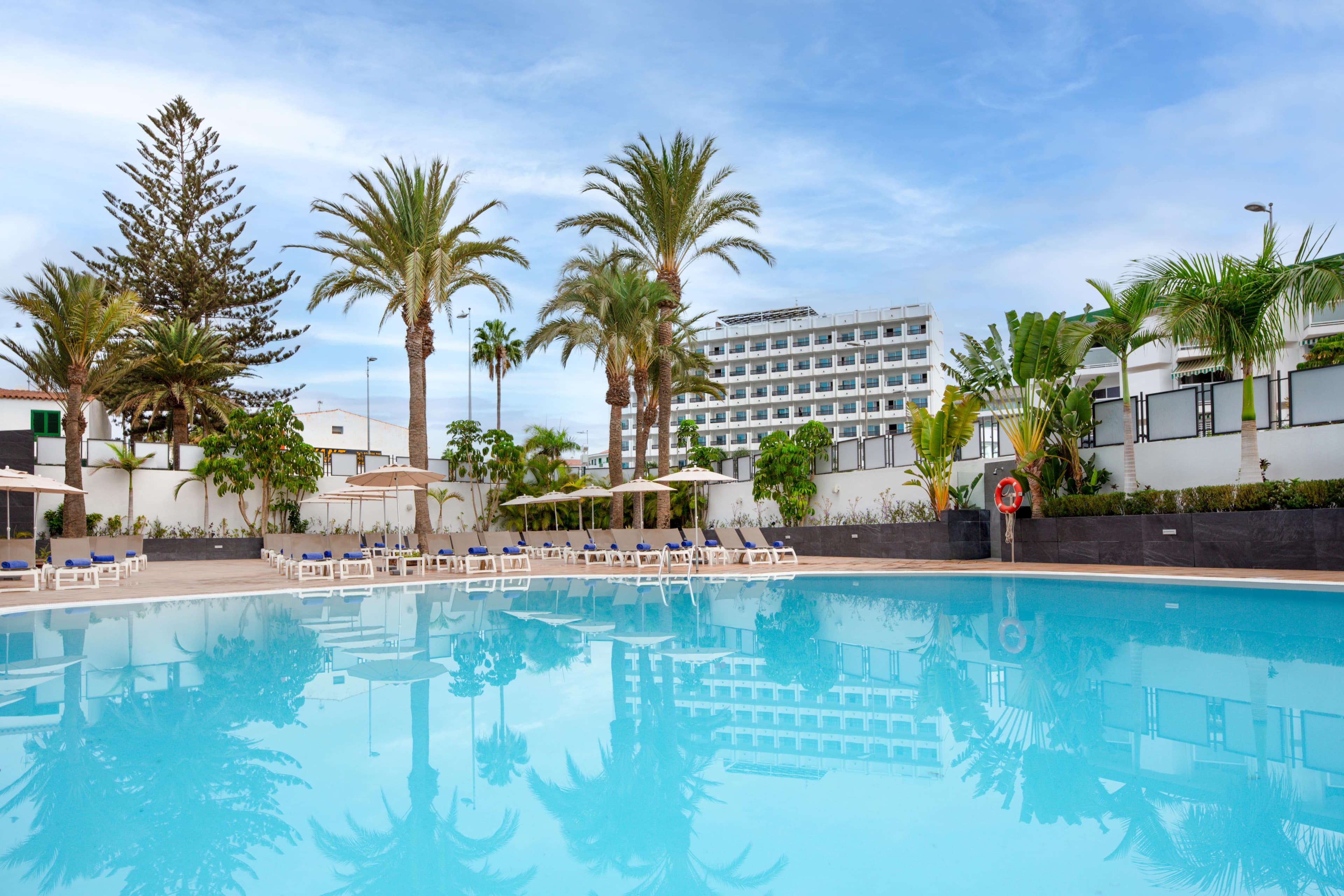 BLUESEA Marieta Spa Ansicht 7