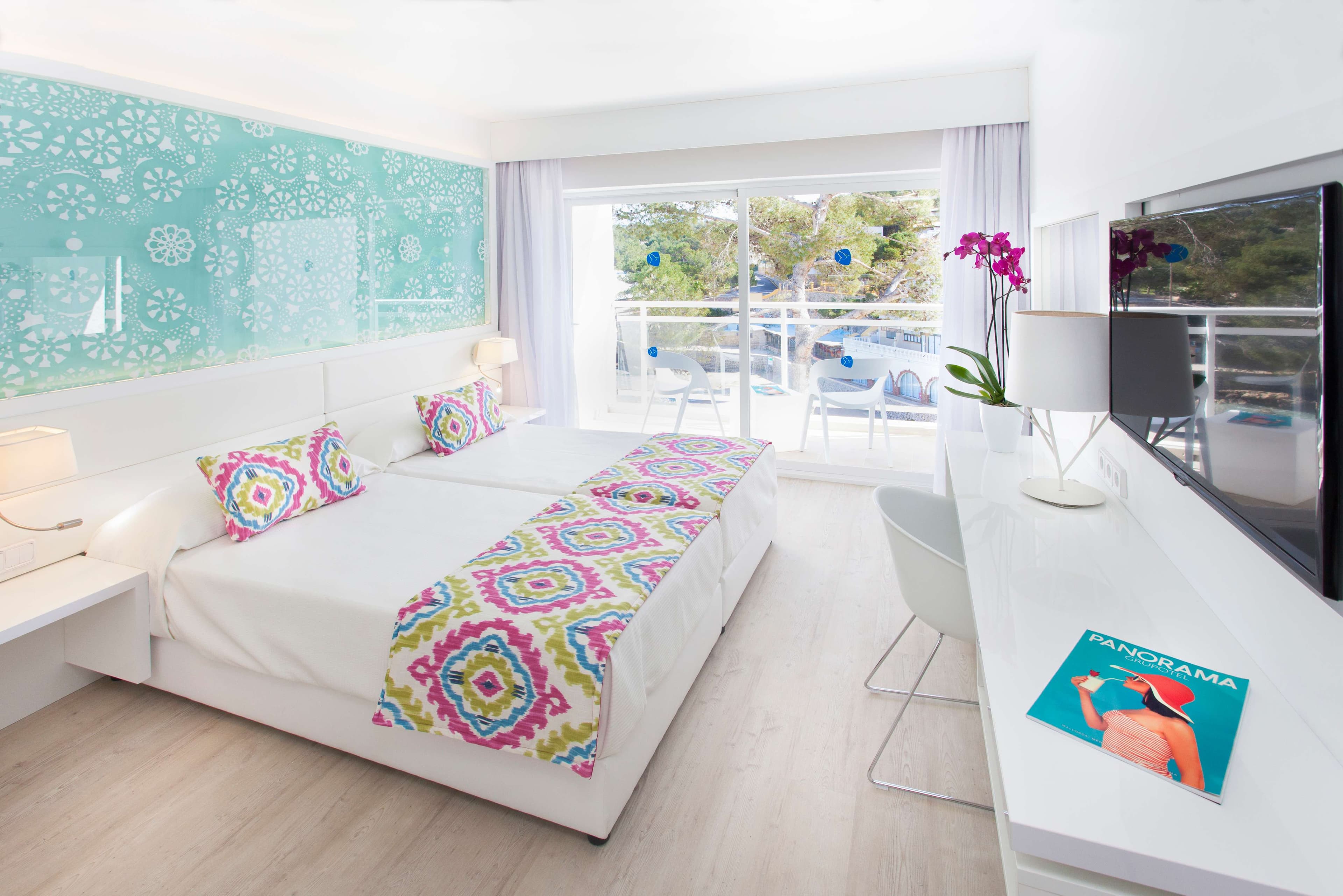 Grupotel Ibiza Beach Resort Ansicht 5