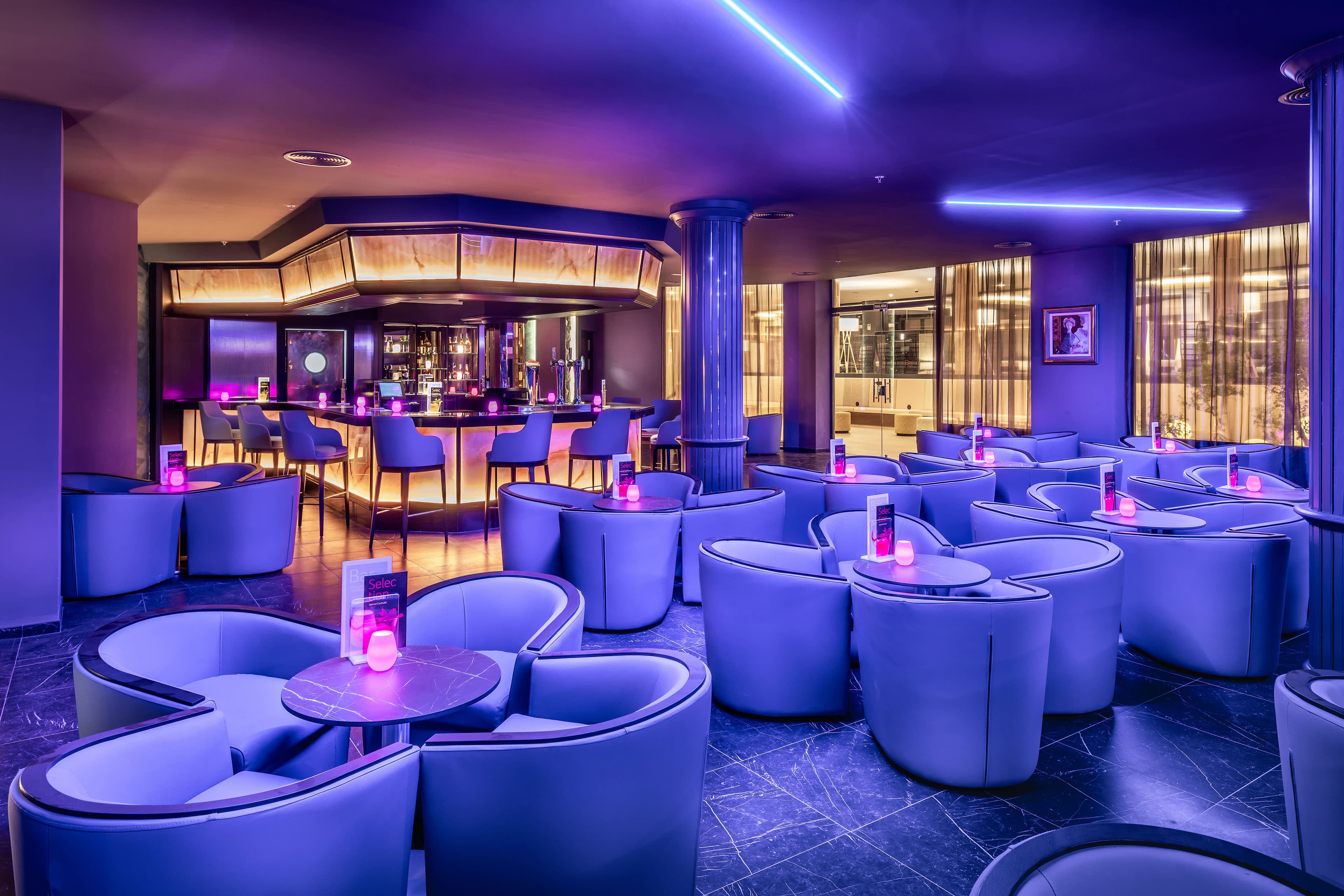 Hotel Riu Palace Jandia Ansicht 10