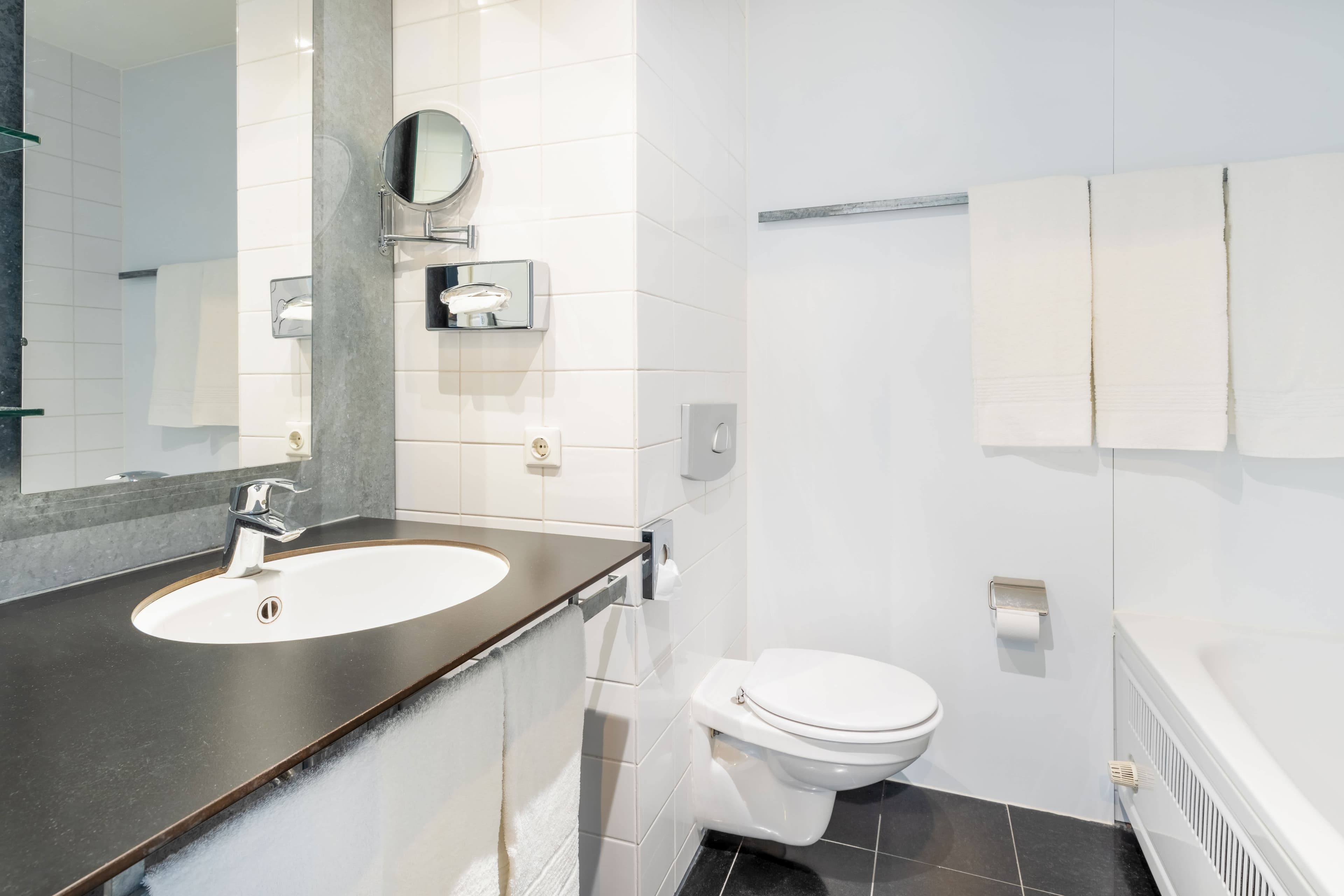 Garner Hotel Maastricht Ansicht 3