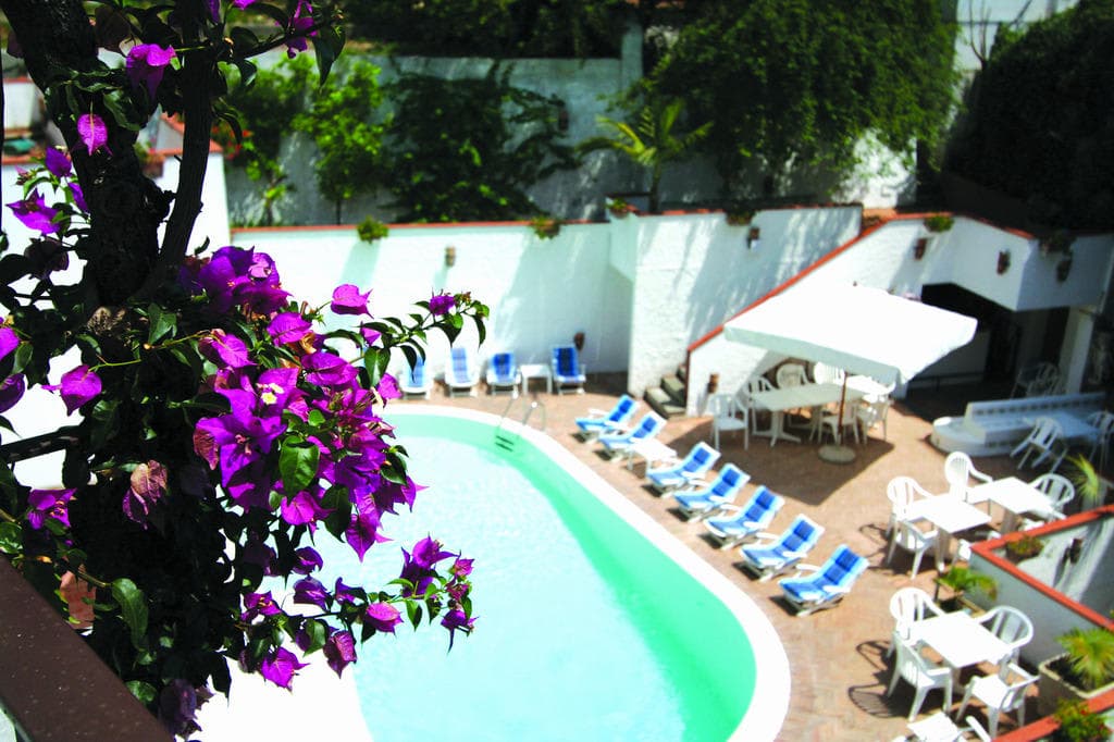 Villa Romana