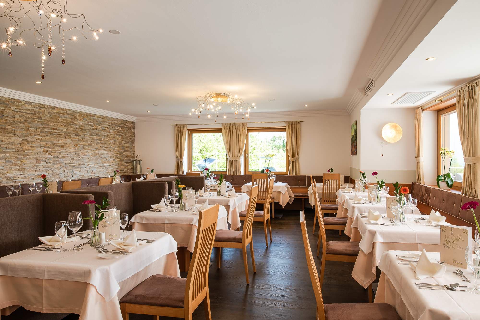 Oliven- & Genusshotel Hirzer Ansicht 7