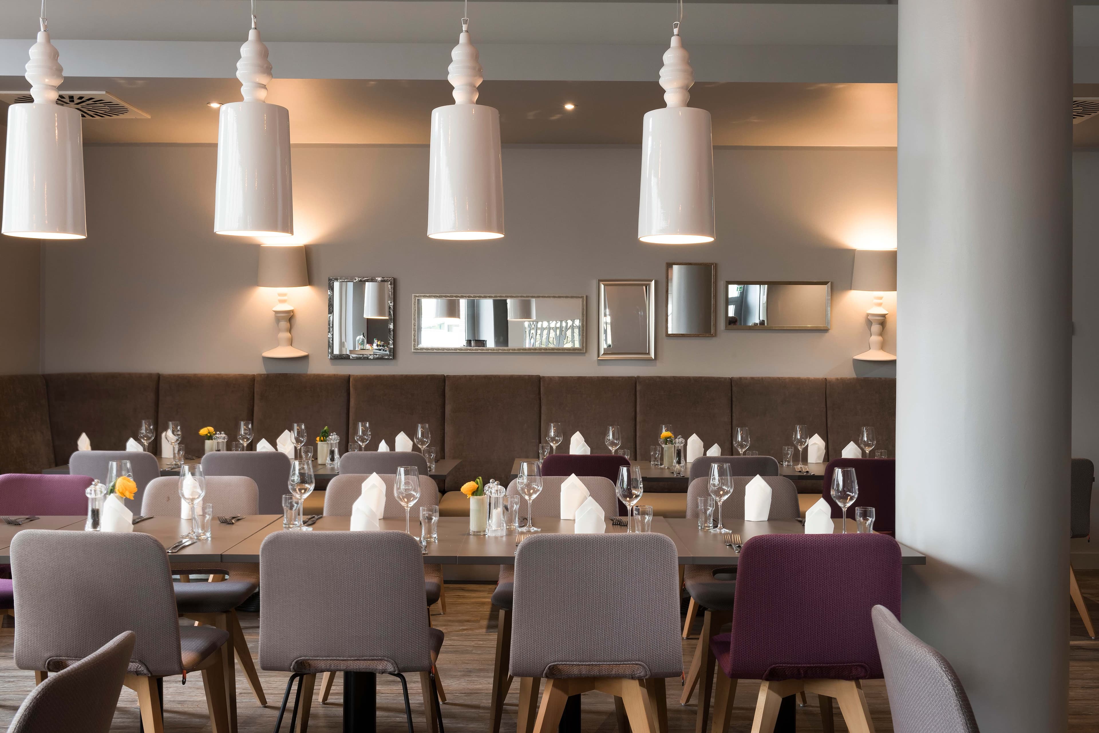 Mercure Hotel München Neuperlach Süd Ansicht 9