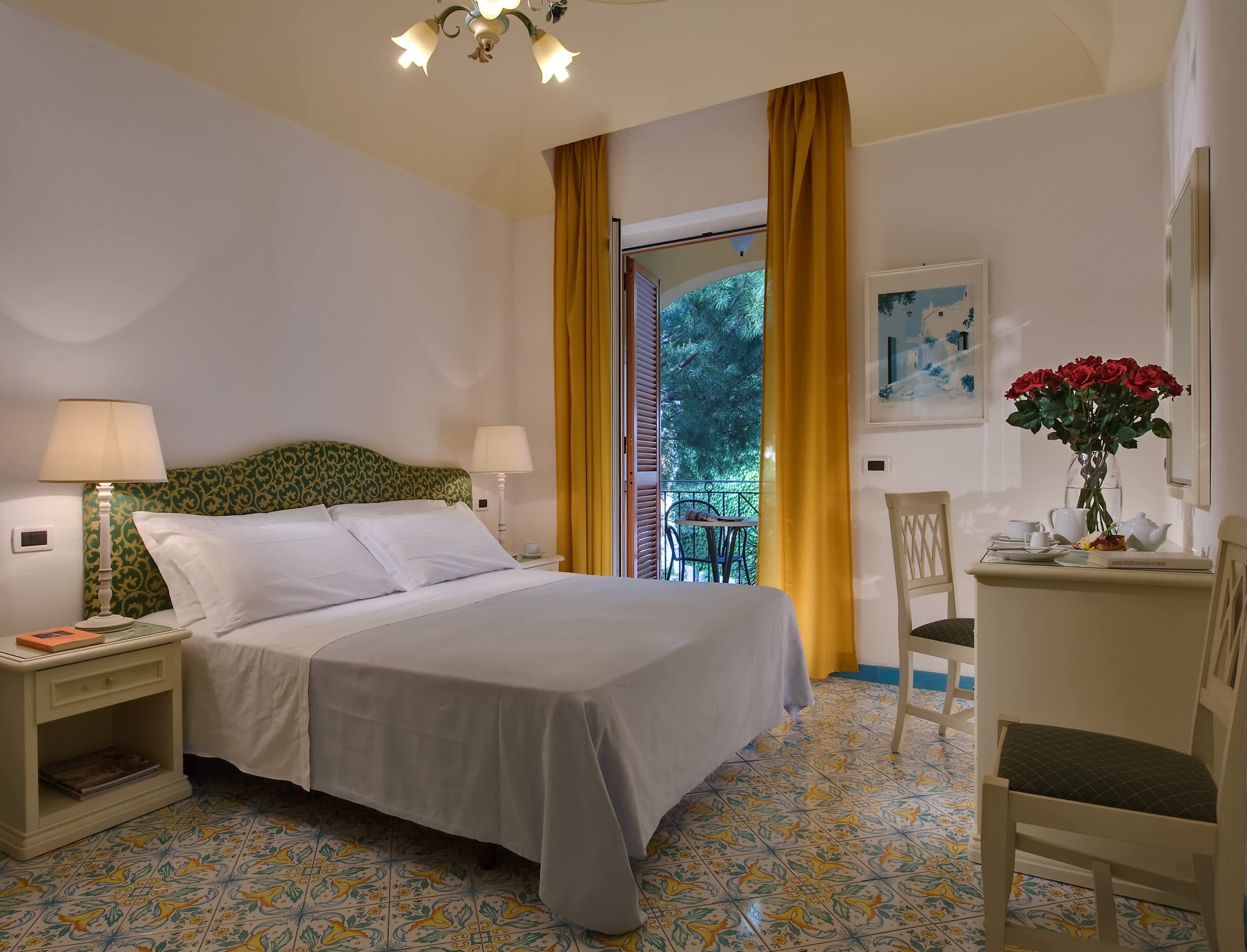 Hotel San Lorenzo Terme Ansicht 6