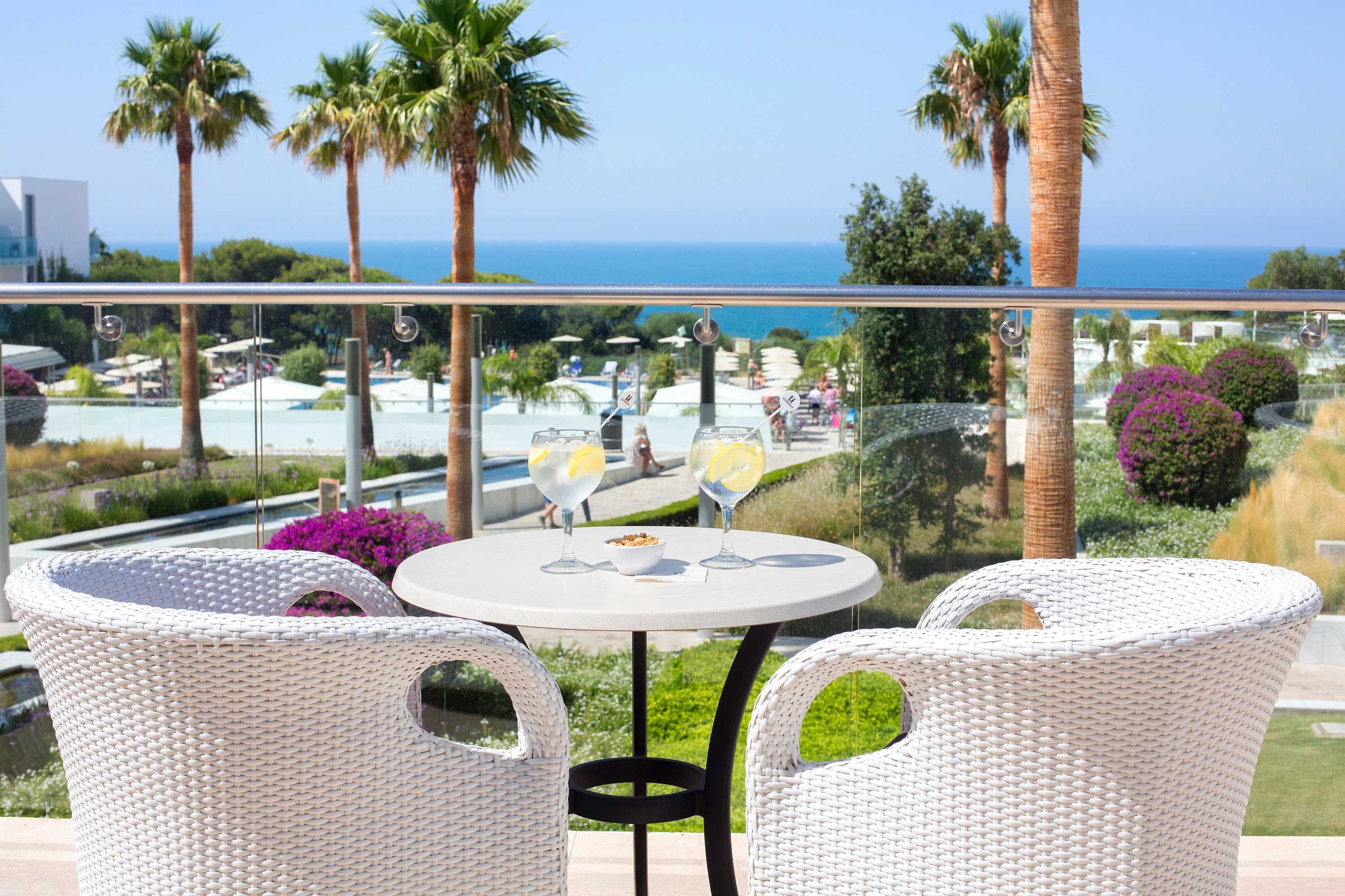 Hipotels Gran Conil Hotel Ansicht 5