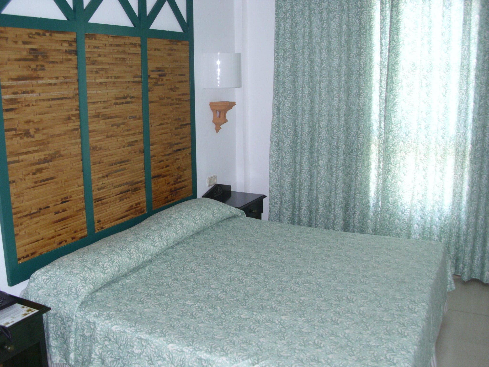 Hotel Parque del Sol Ansicht 6