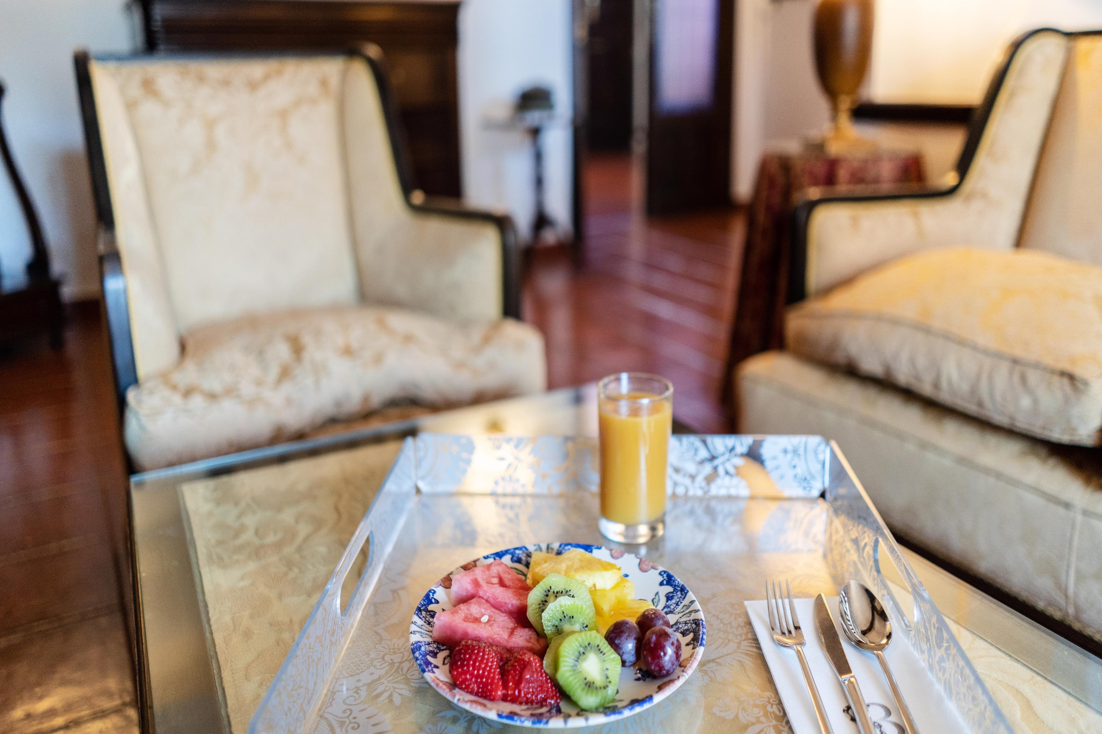 Soho Boutique Palacio San Gabriel Ansicht 5