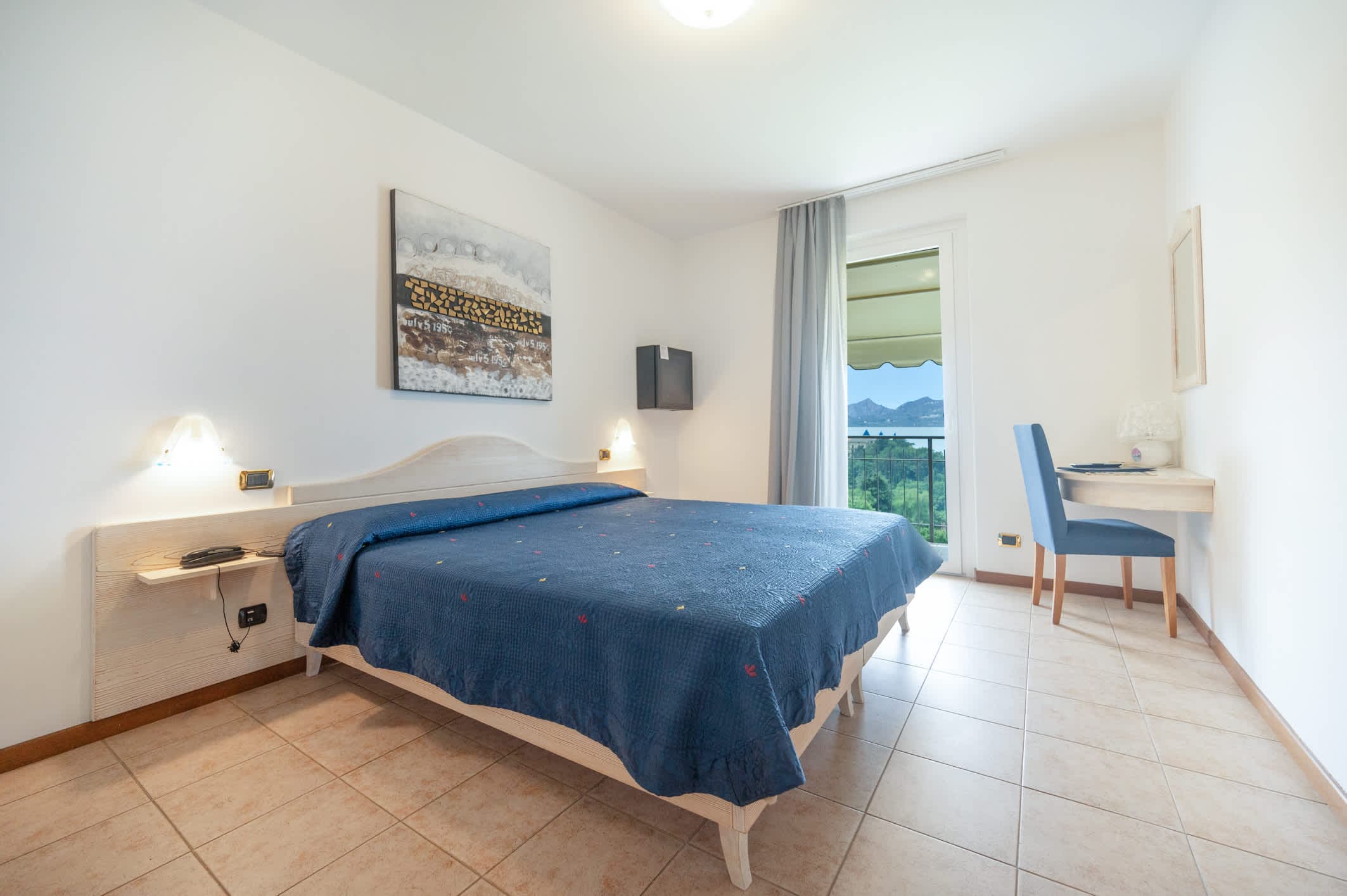 Hotel Laguna Ansicht 6