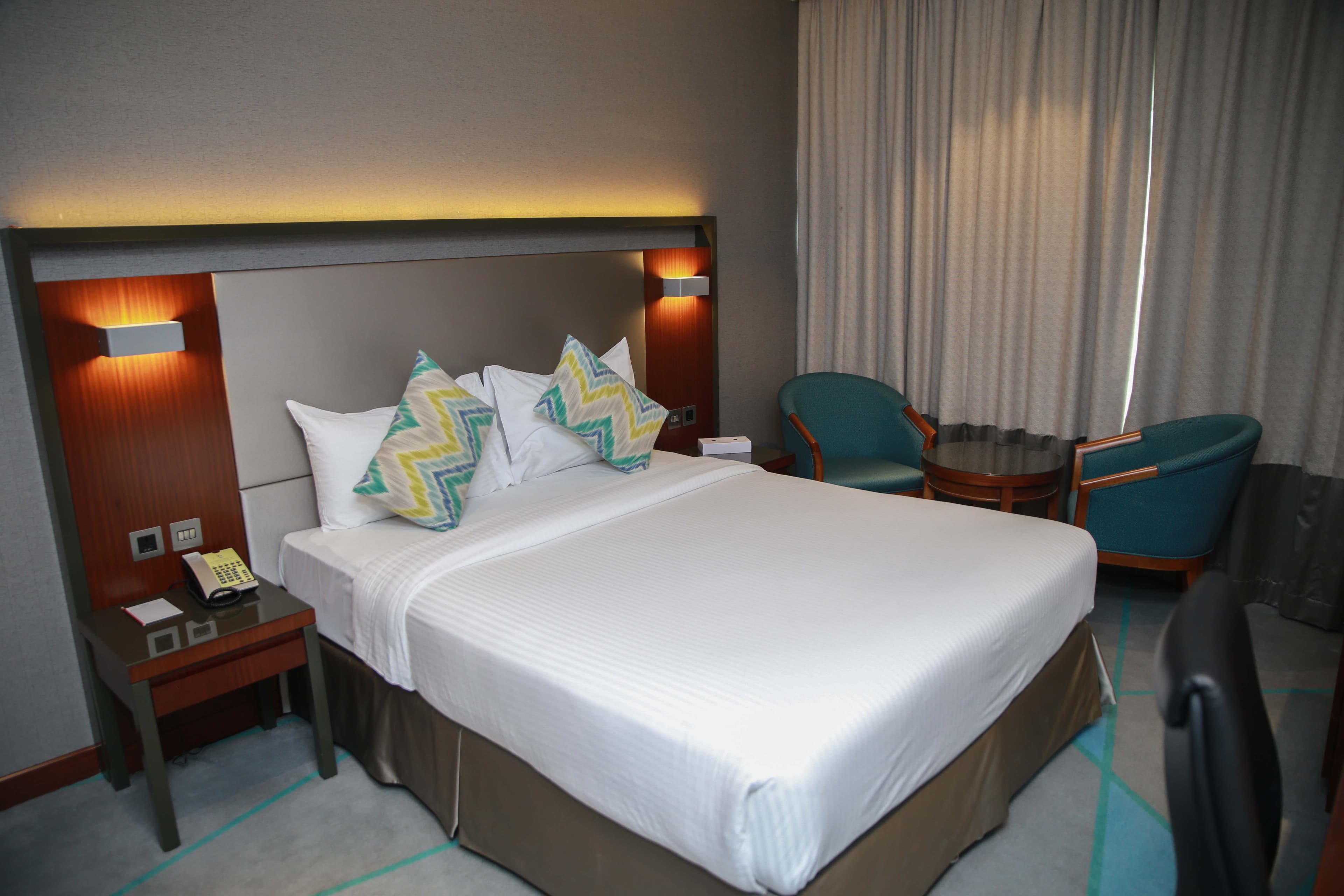 Versailles by Raviz Hotel Ansicht 4