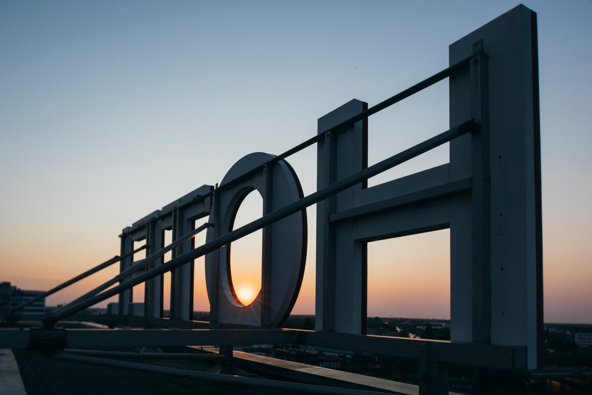Fora Hotel Hannover Ansicht 7