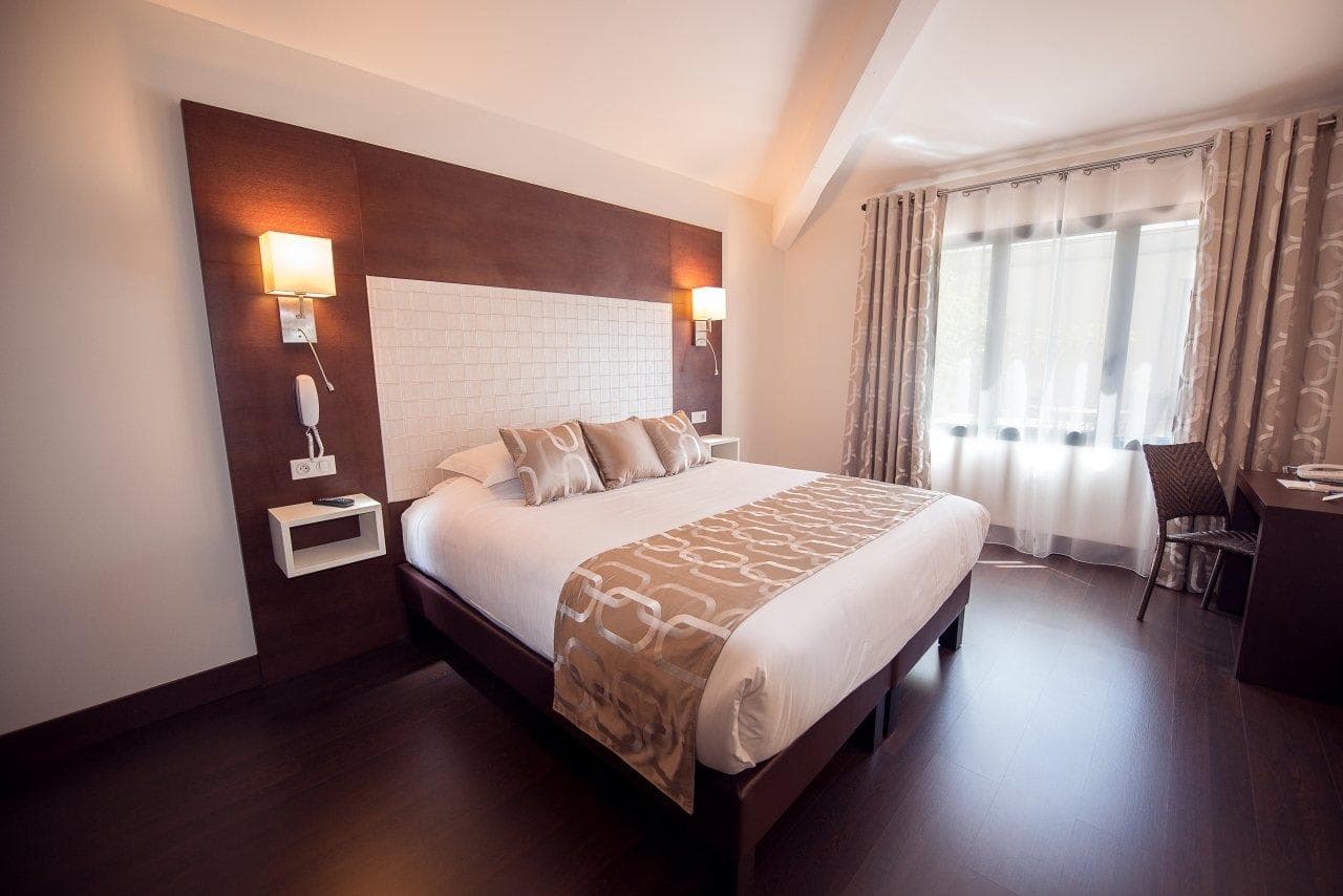 Best Western Plus Cannes Riviera & SPA Ansicht 5