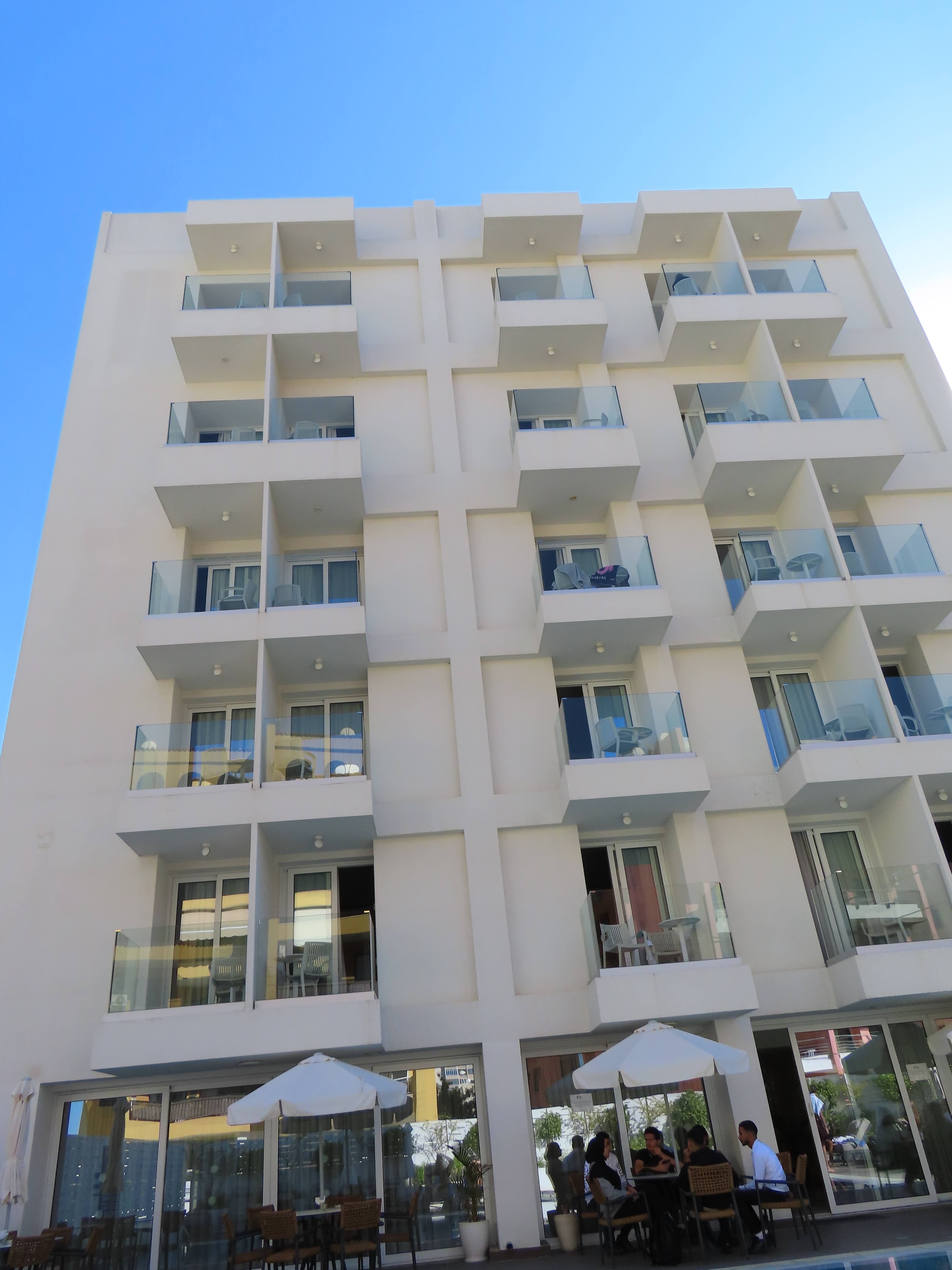 Best Western Plus Larco Hotel Ansicht 3