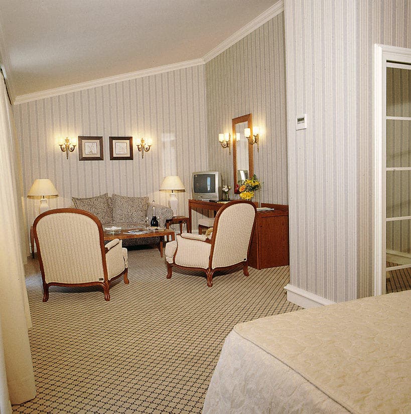 Hotel Olissippo Castelo Ansicht 3