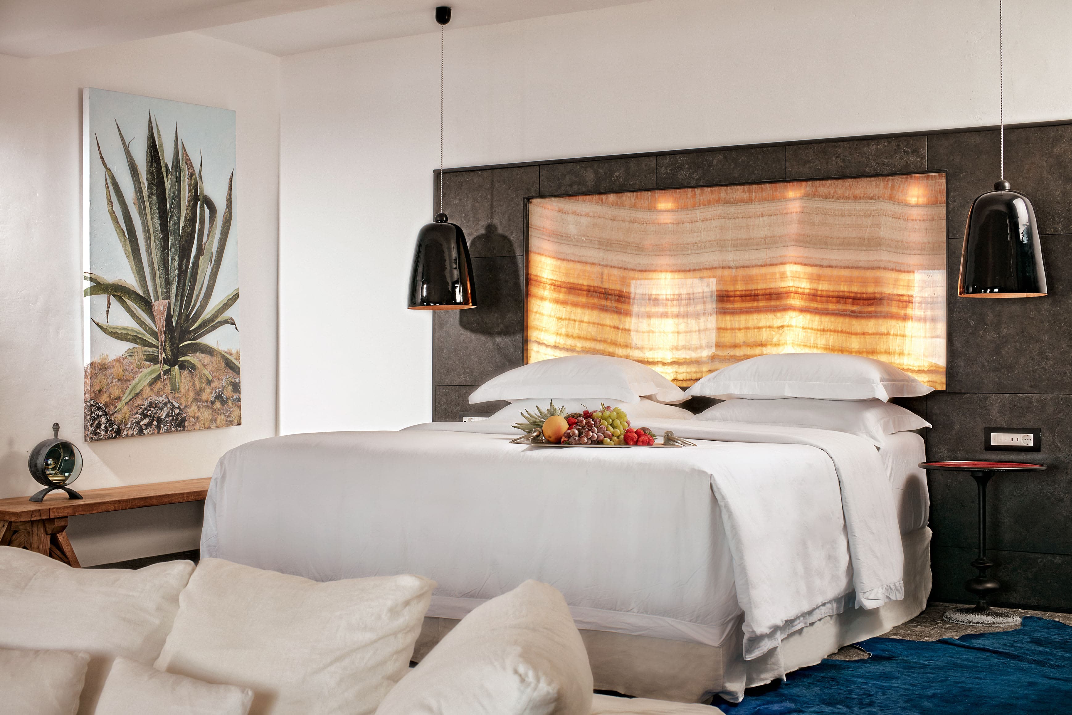 Myconian Avaton, a Member of Design Hotels Ansicht 6