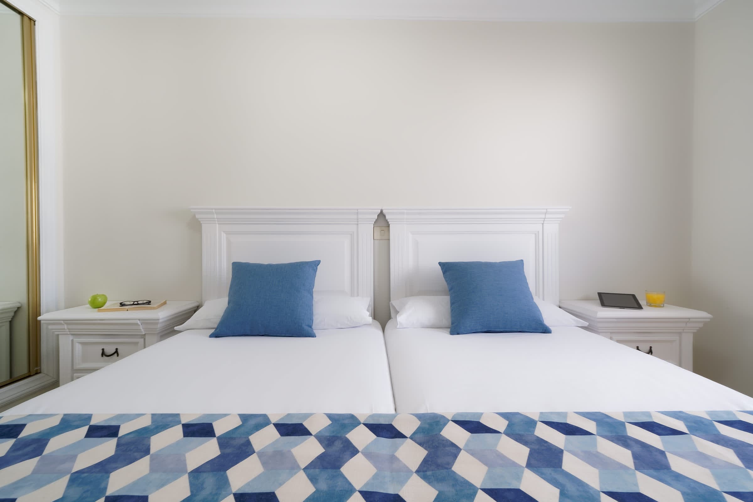 BLUESEA Los Cocoteros Ansicht 5