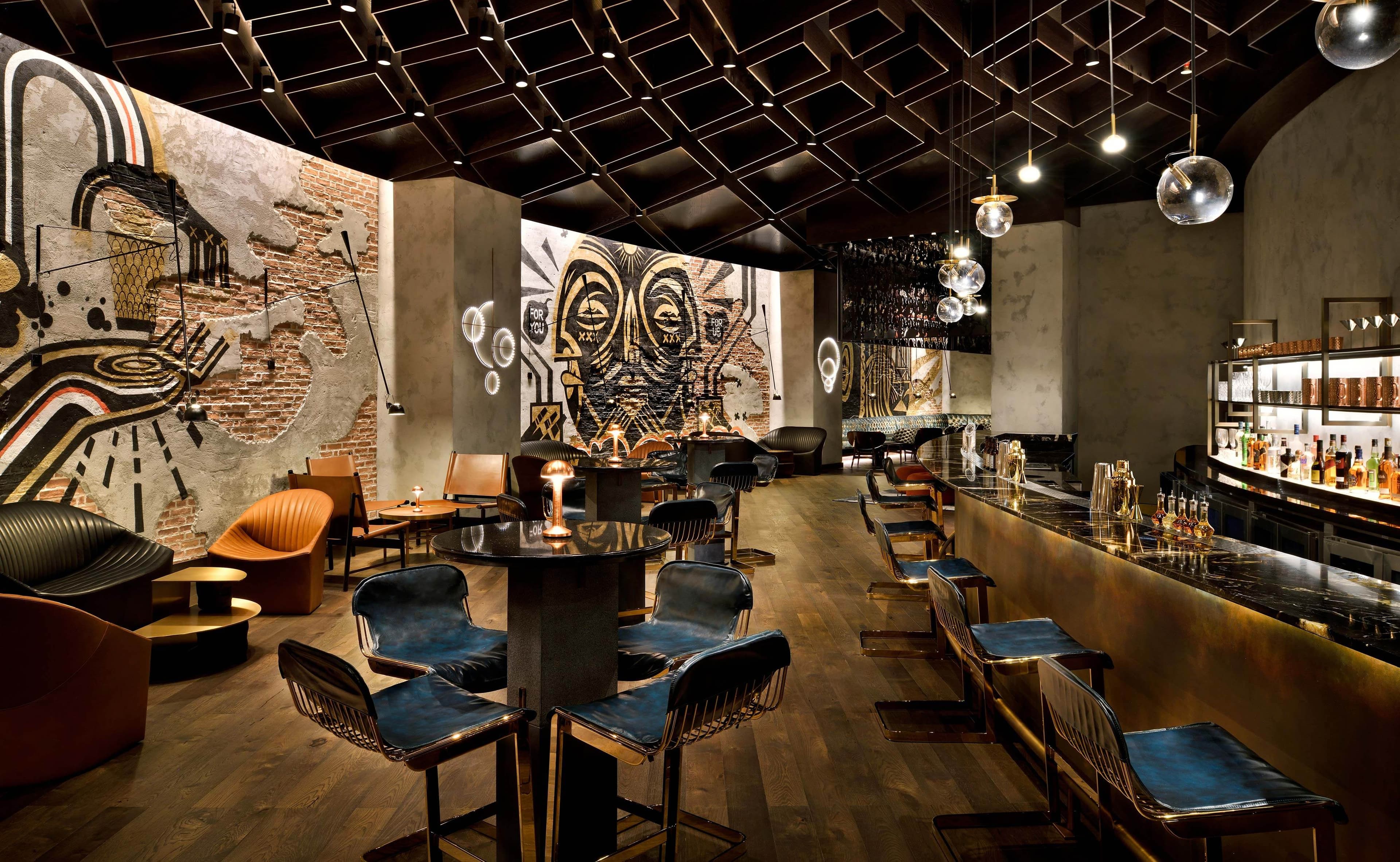 Hotel Indigo Dubai Downtown by IHG Ansicht 7
