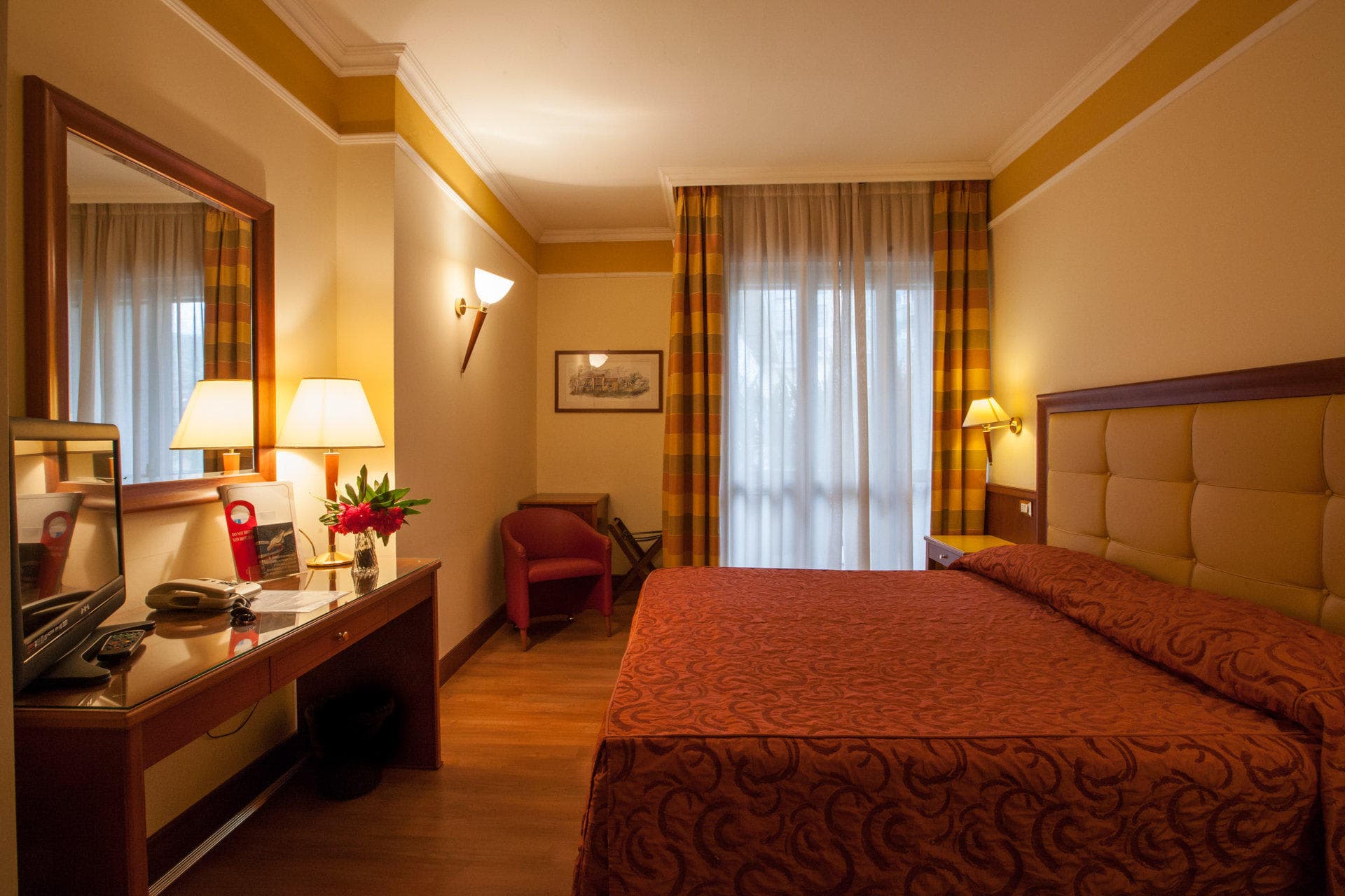 Hotel Il Chiostro Ansicht 4